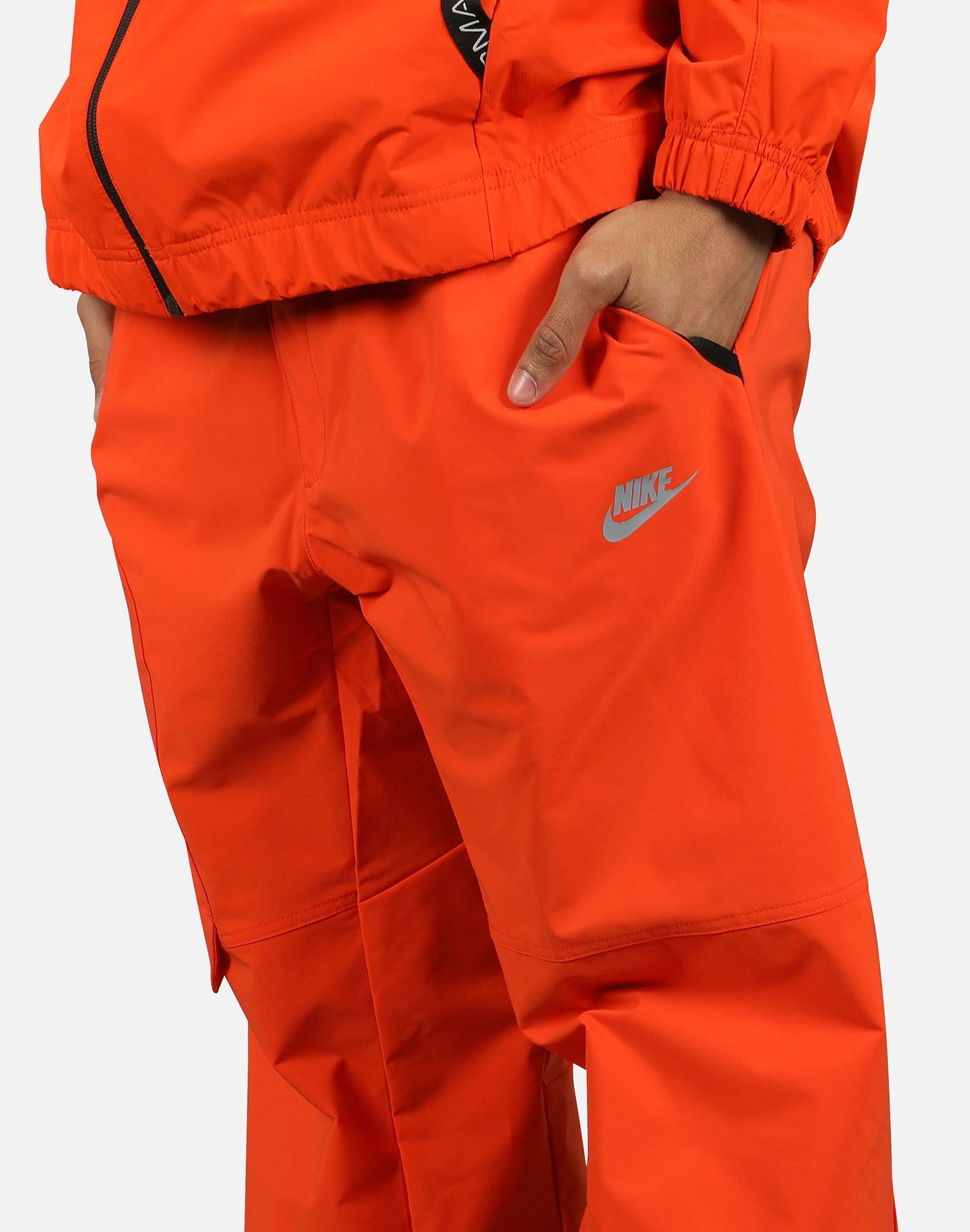 men's woven pants nike air