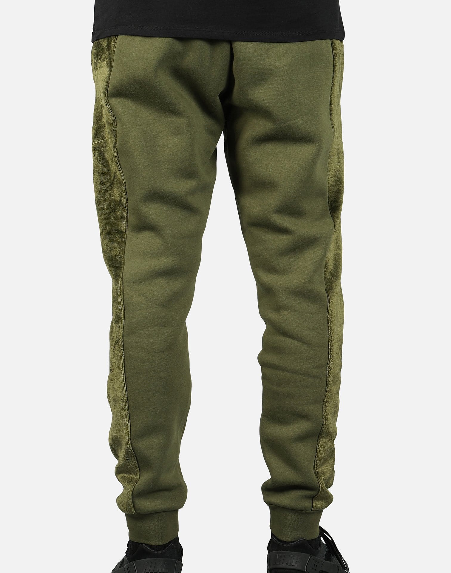 Nike NSW HAIRY SHERPA WINTER JOGGER PANTS – DTLR