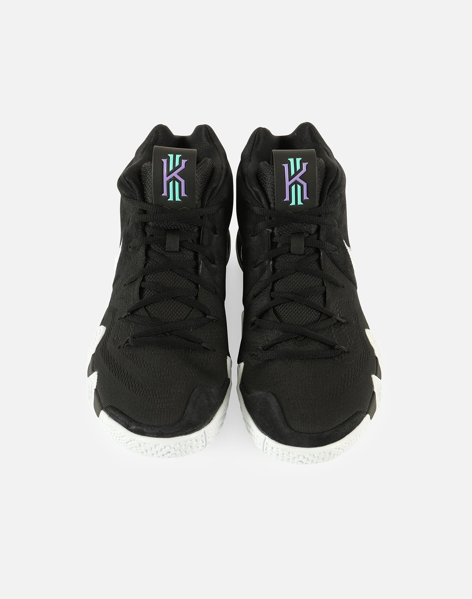 kyrie 4 谋d