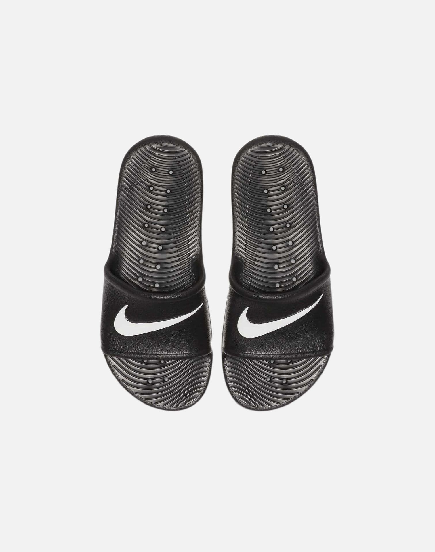 nike slides kawa shower