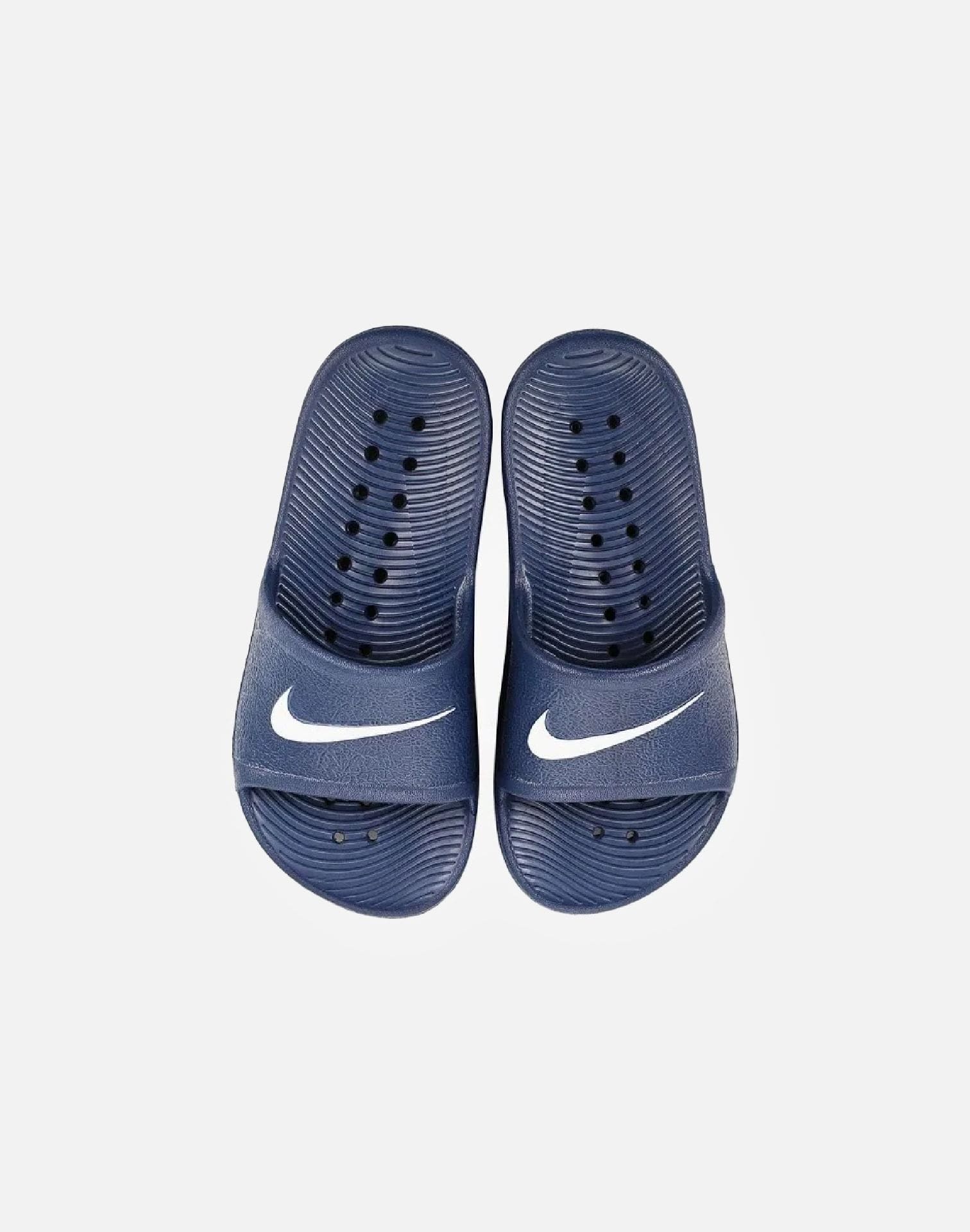 nike shower slides