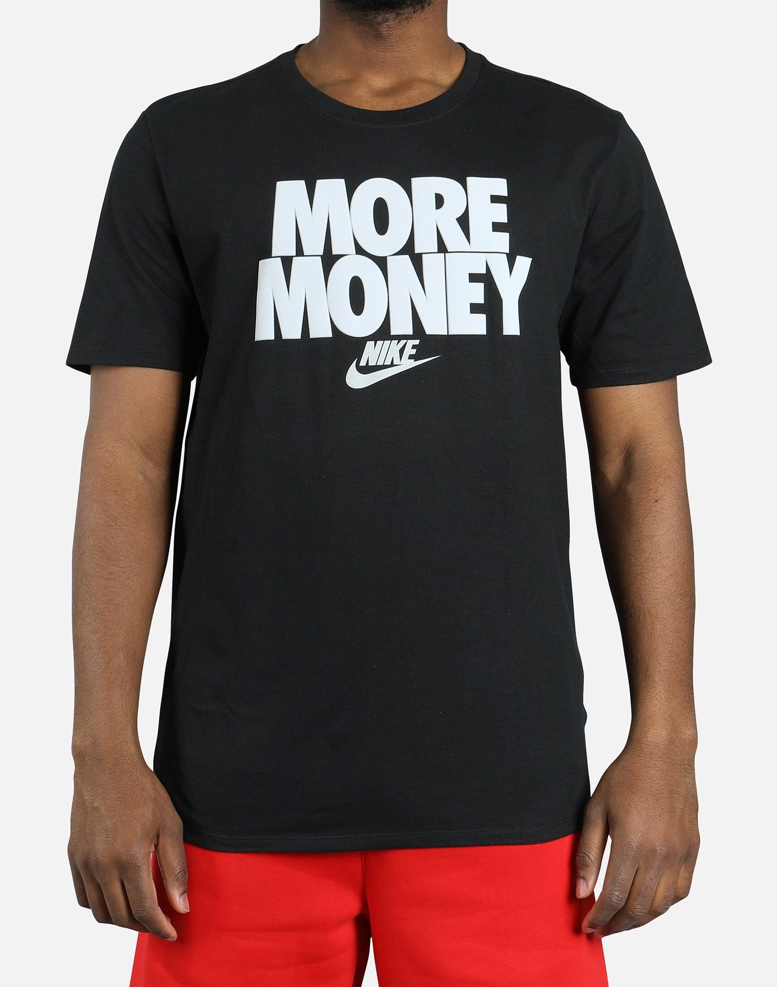 Nike AIR MONEY TABLE TEE DTLR