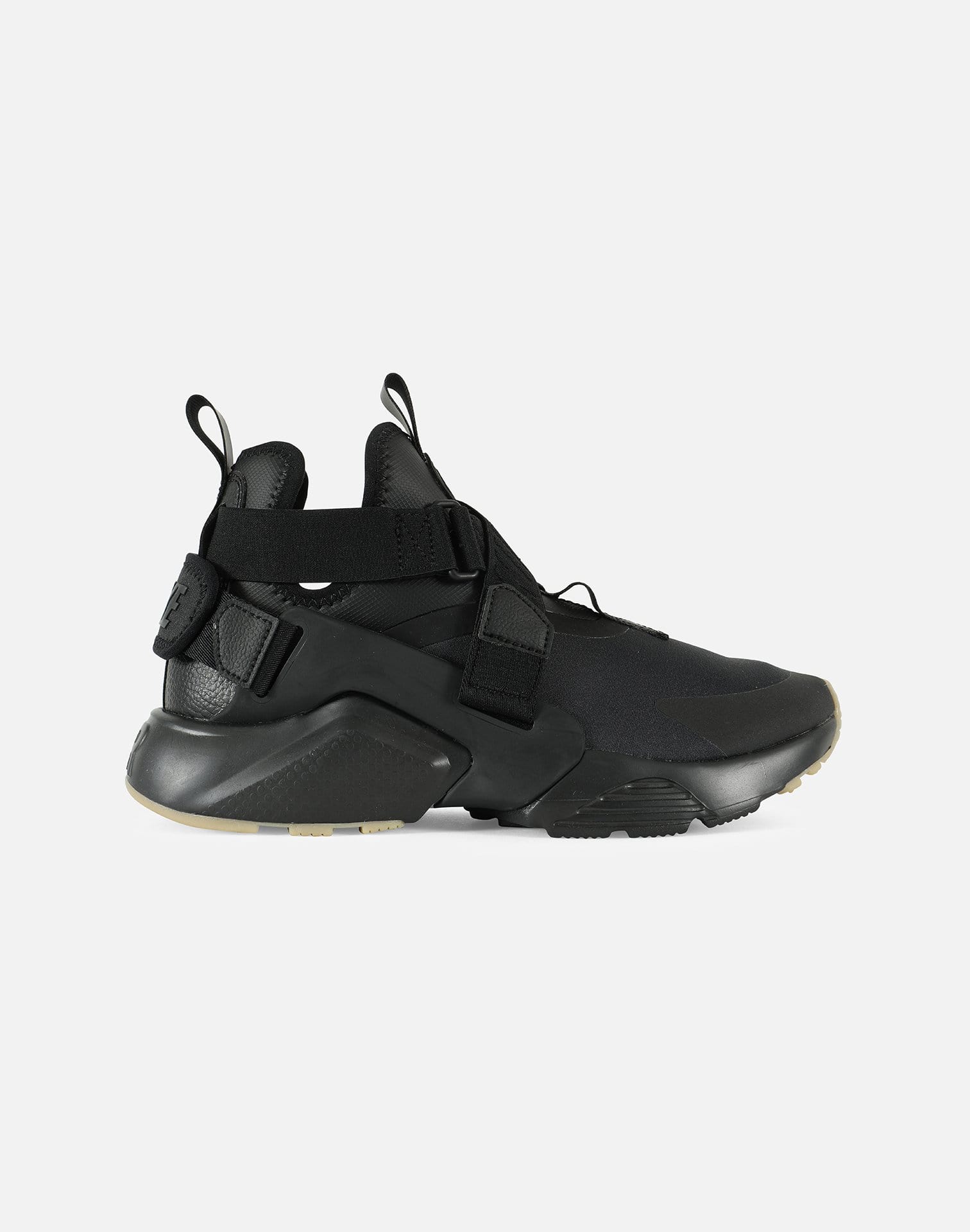 nike huarache city high