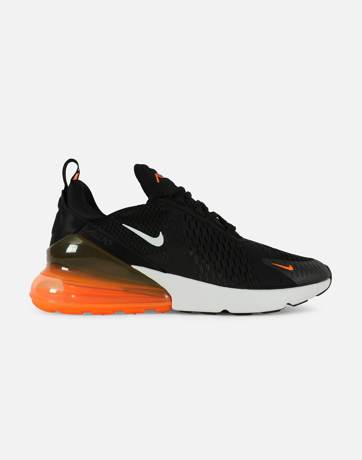 nike air max 270 jdi white men's shoe