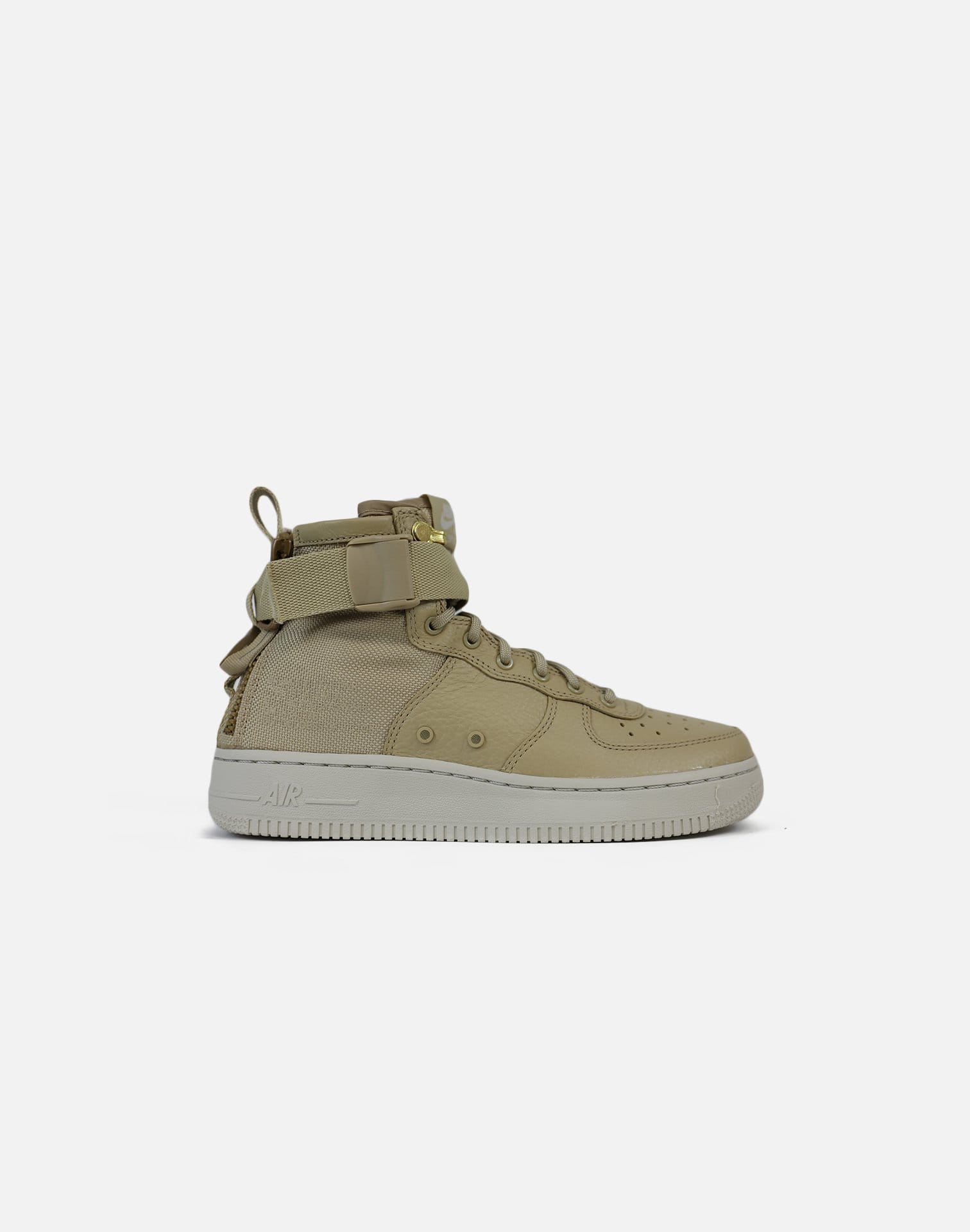 urban utility footwear sf af1 mid