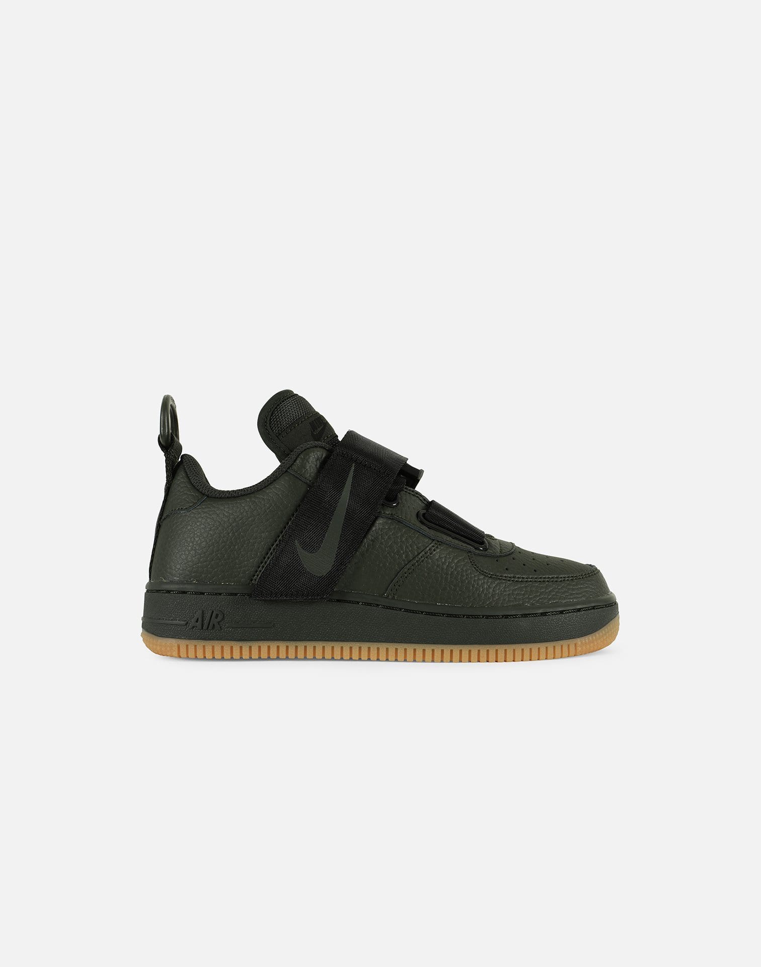 olive green air force 1 grade school