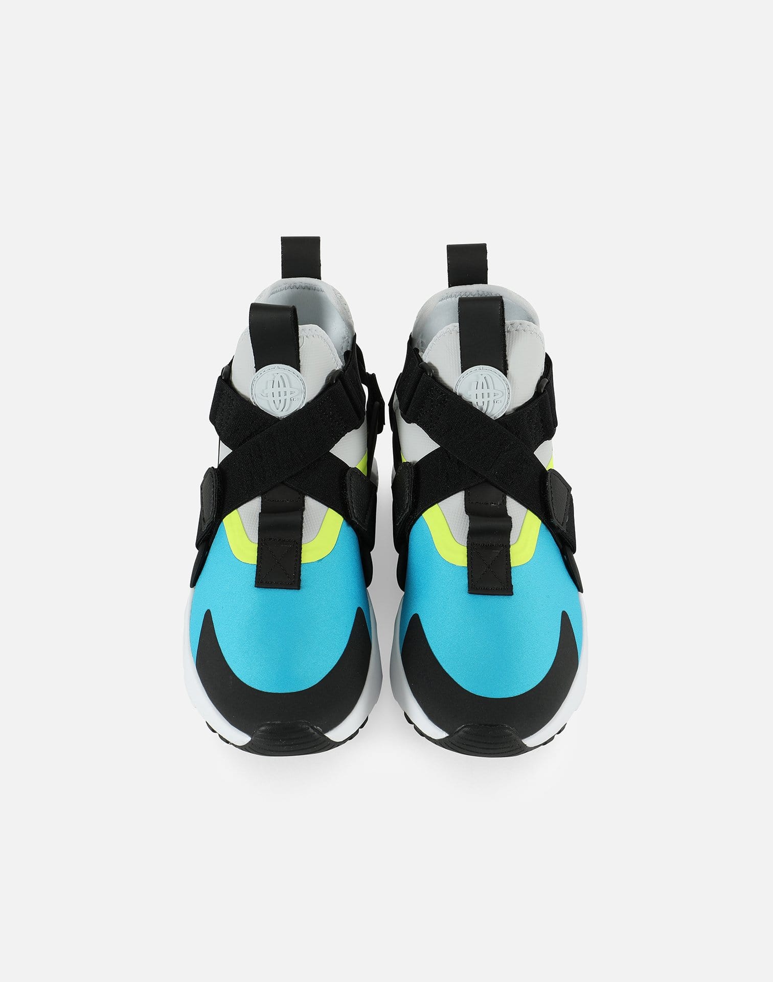 nike huarache city grade school