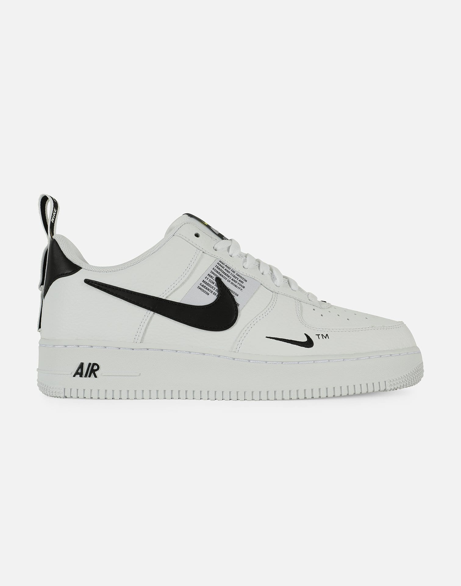 nike air force1 07 lv8 utility