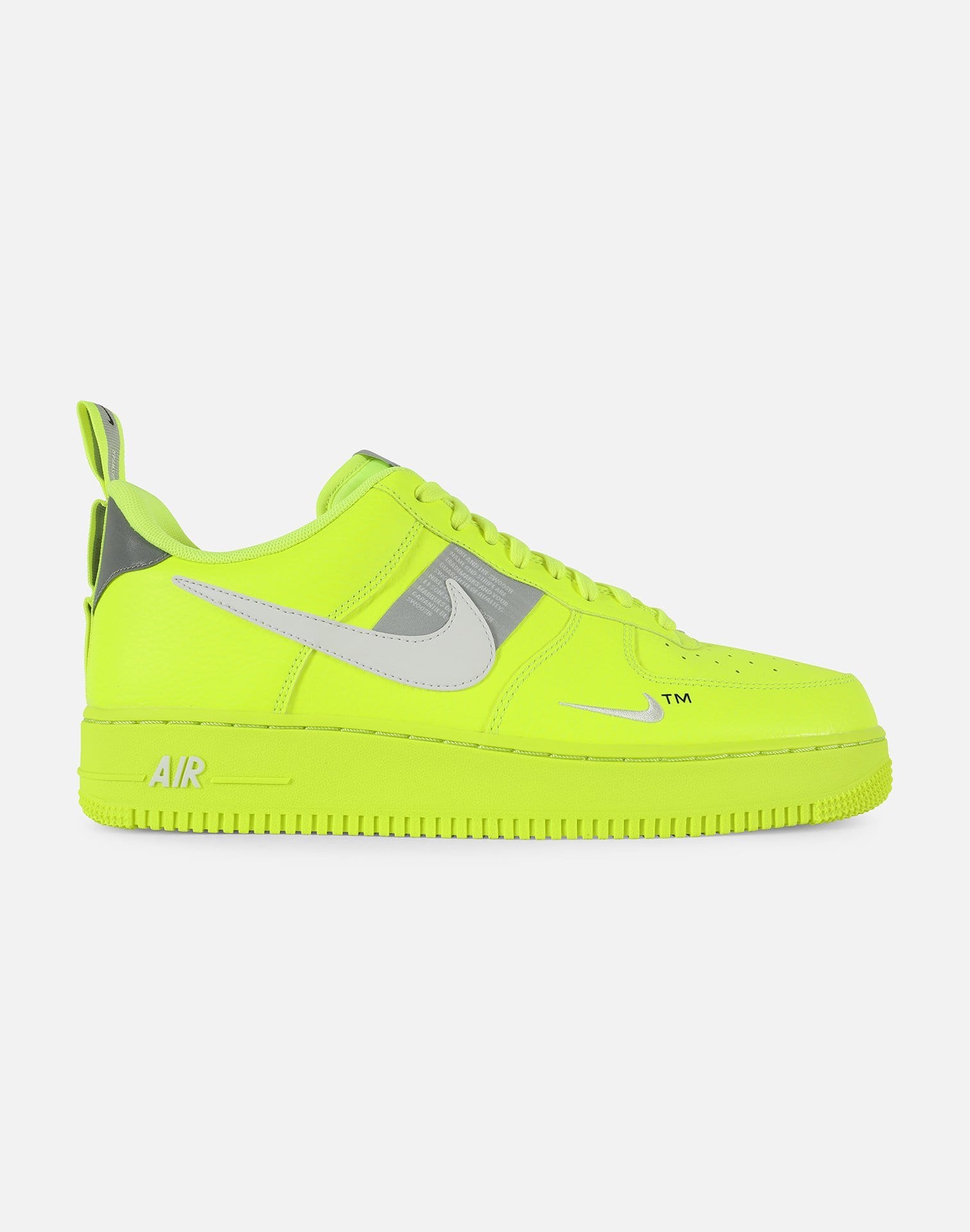 air force one lv8 utility volt