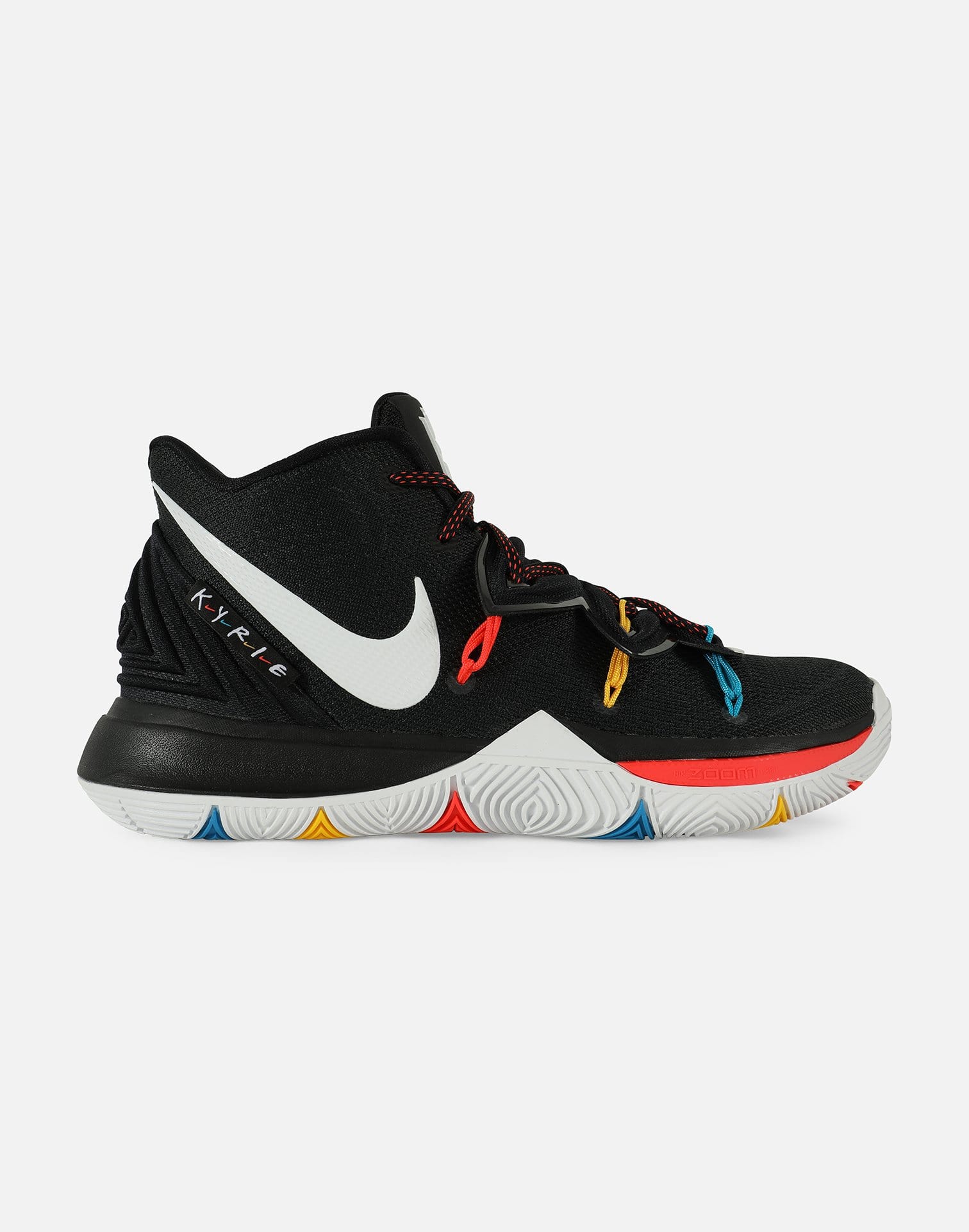 friends kyrie 5