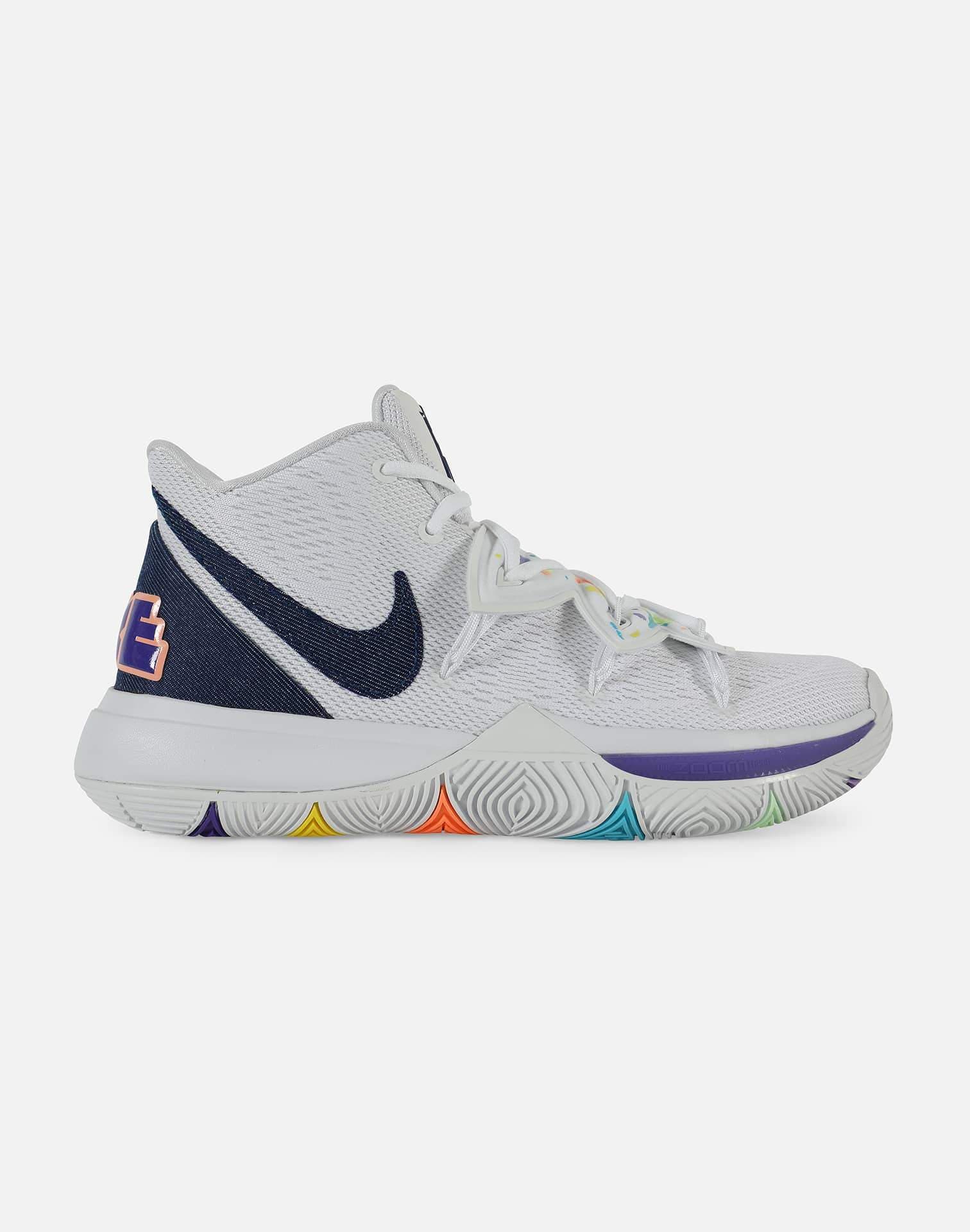 Nike Kyrie 5 Have A Nike Day Release Info SneakerNews