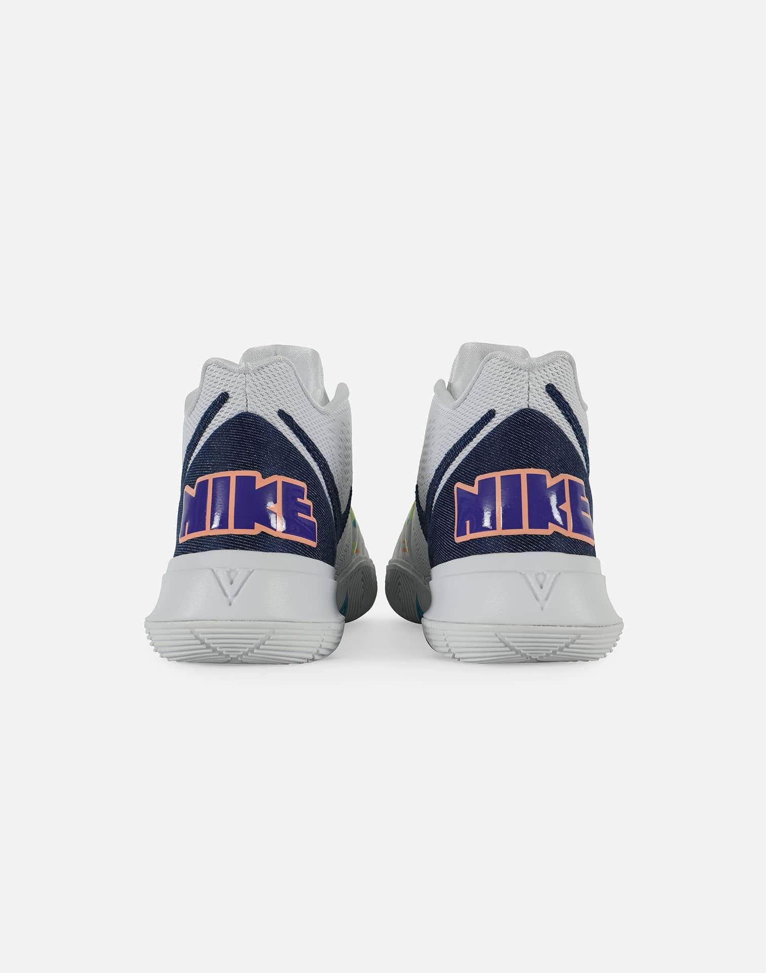 Nike Kyrie 5 'Just Do It' Men Basketball Shoes Shopee