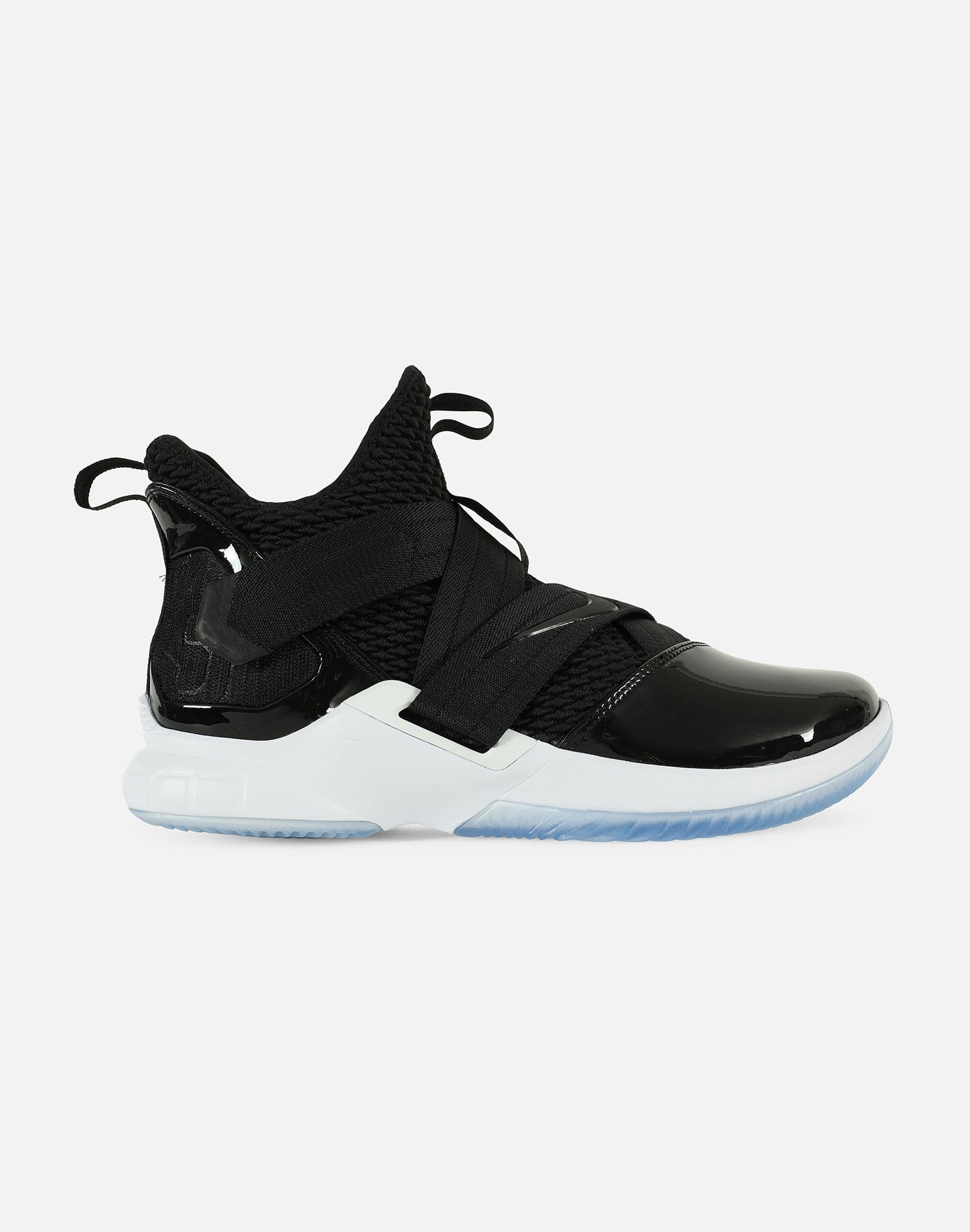 nike men's lebron soldier xii sfg