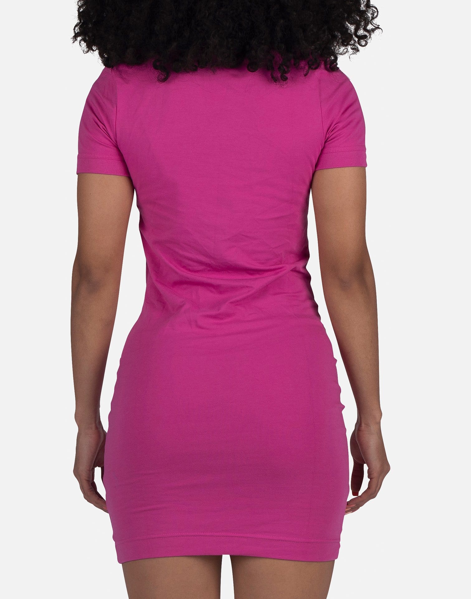 GX RINGER BODYCON DRESS – DTLR