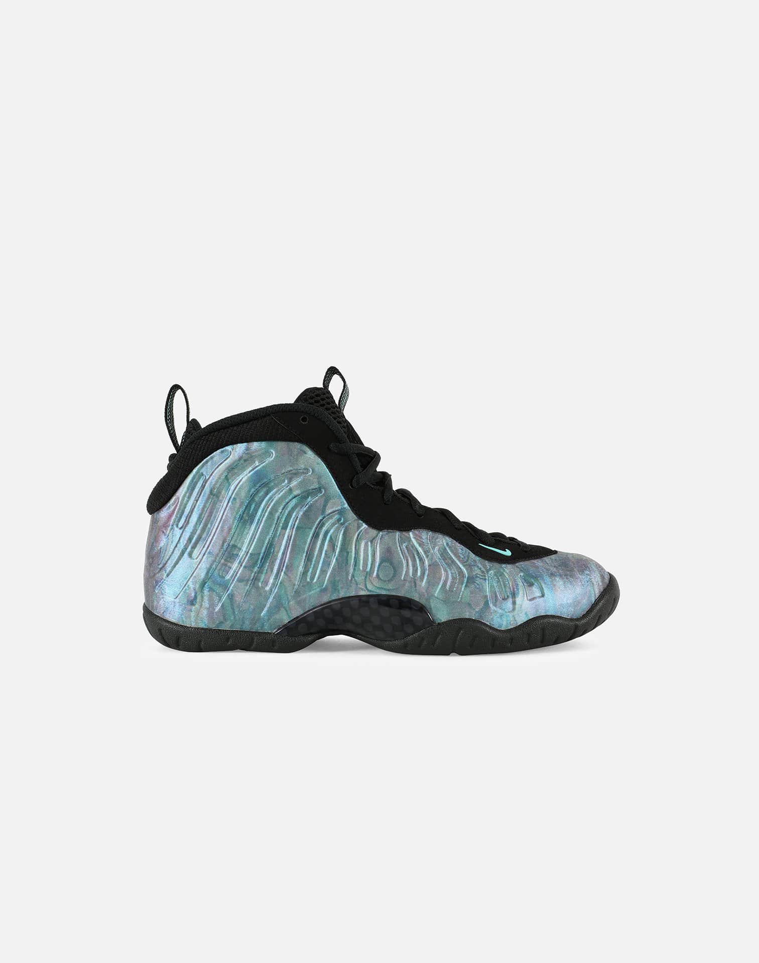 nike little posite one premium