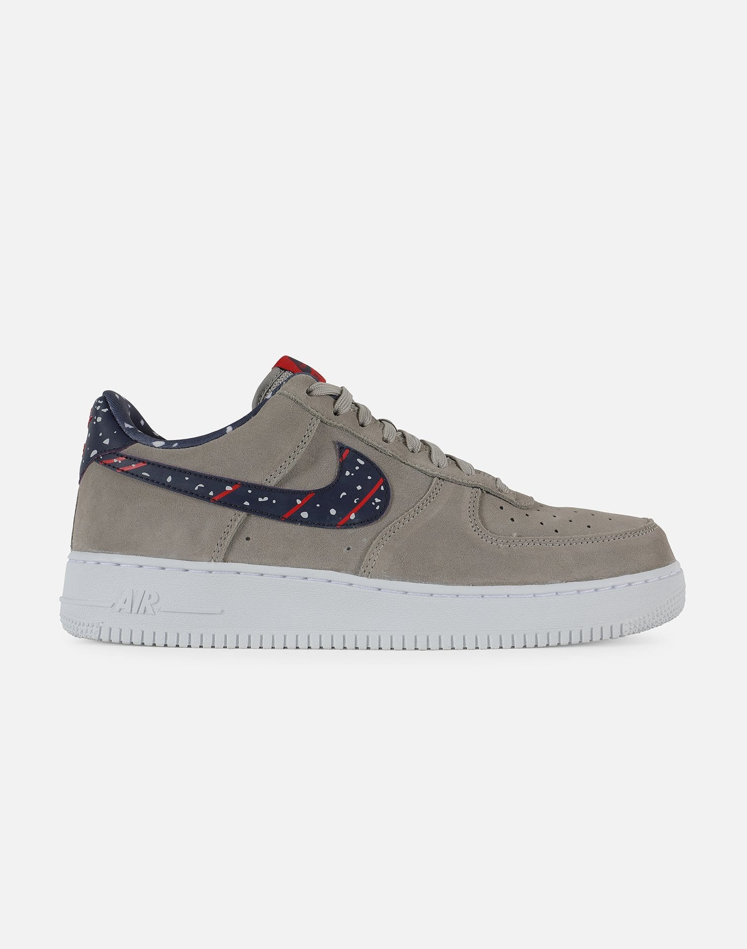 dtlr air forces