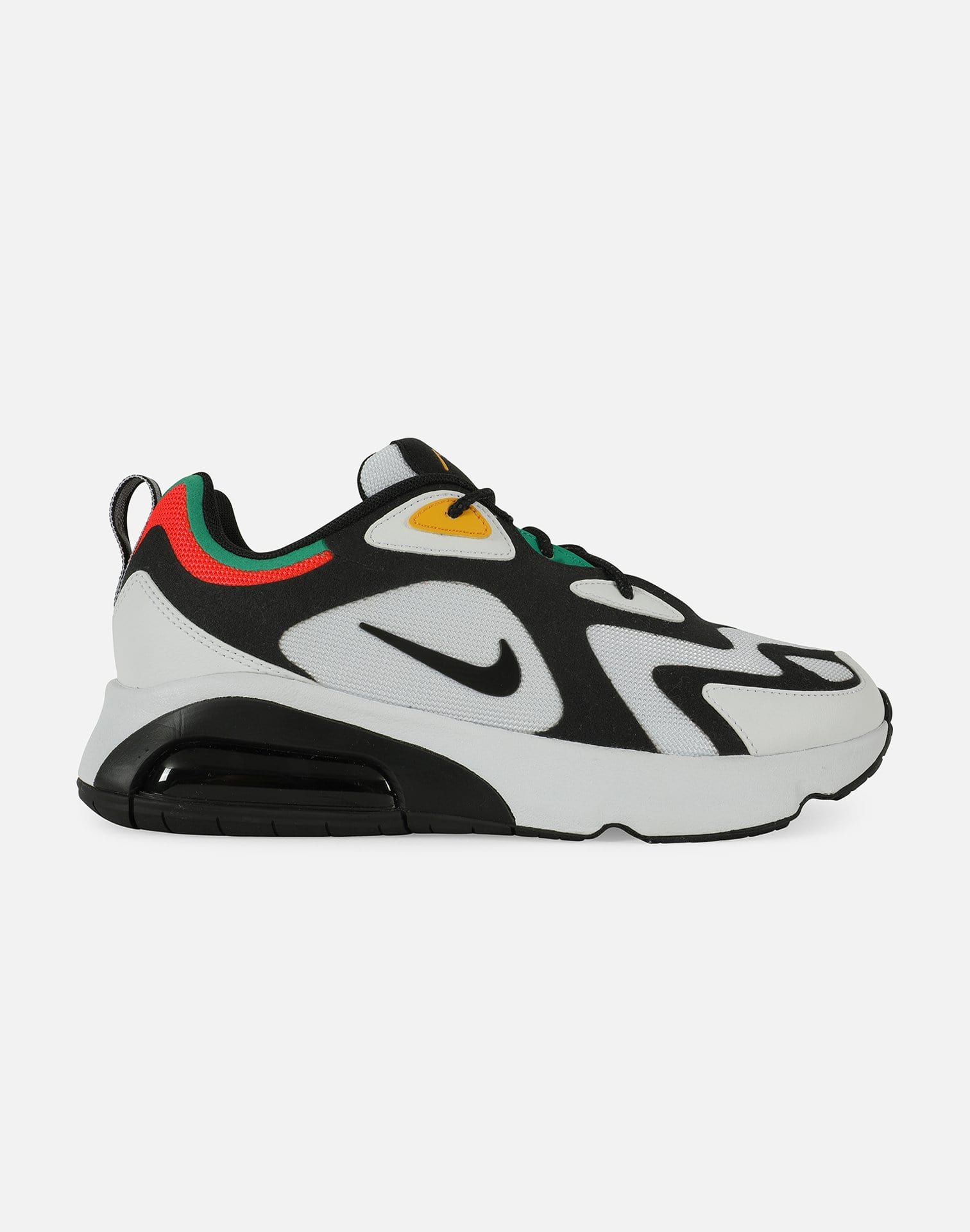 rasta tennis shoes