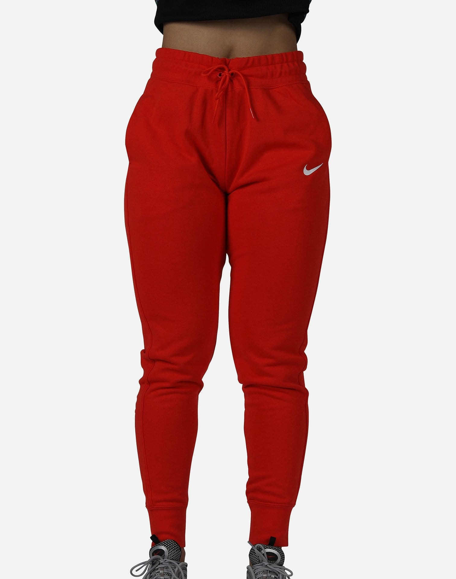 pantalón nike nsw swoosh fleece