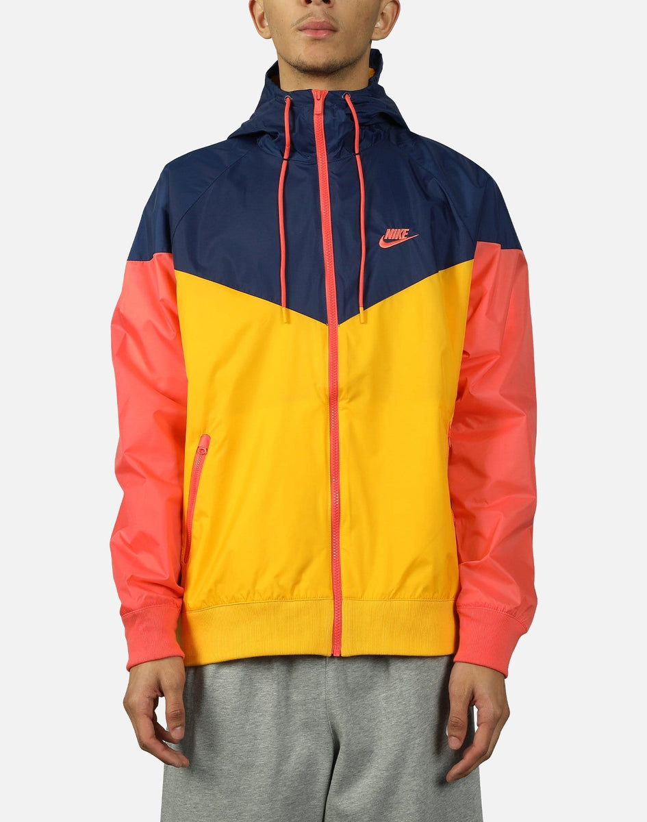 NSW WINDRUNNER WINDBREAKER JACKET – DTLR