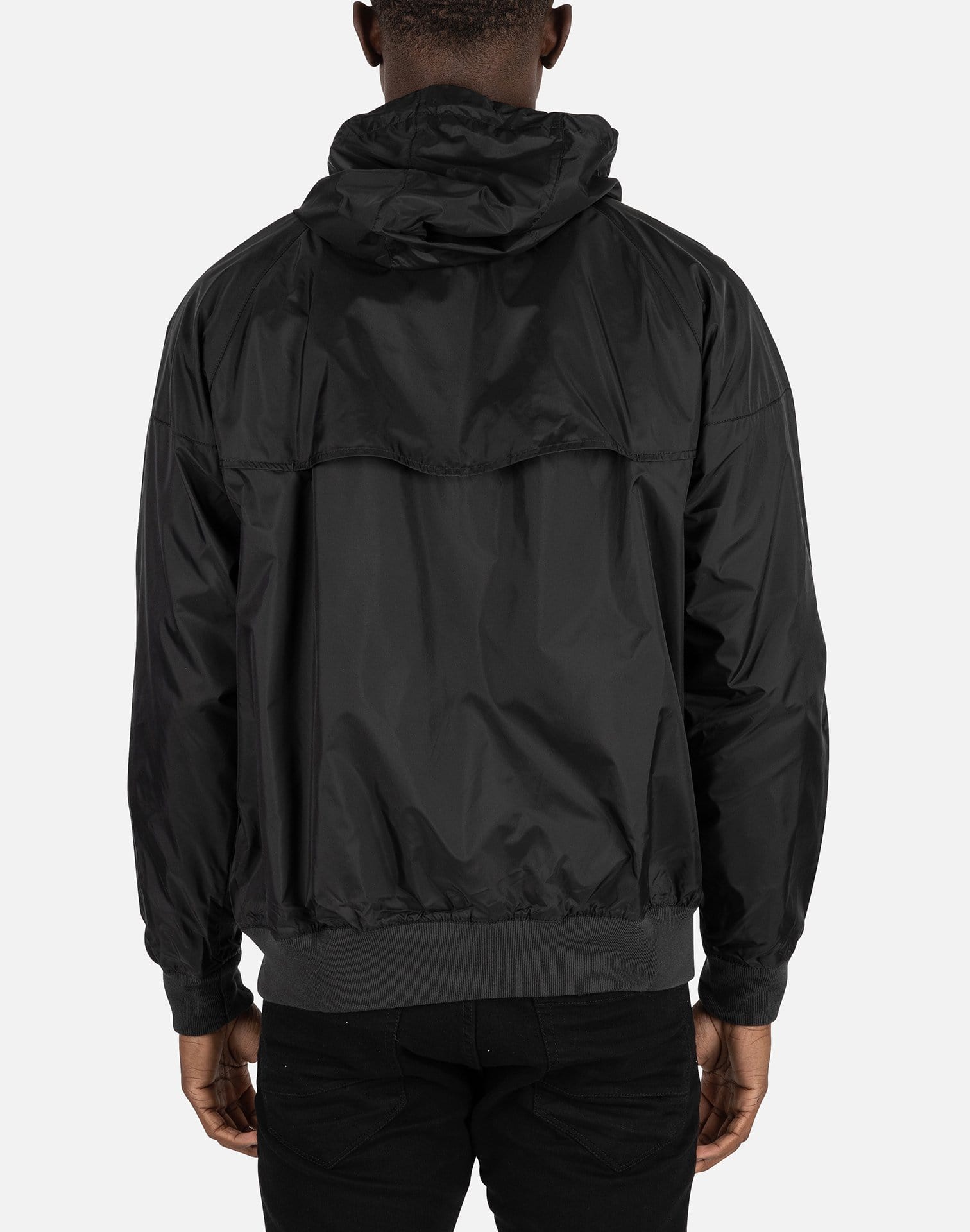 219 nike windbreaker jacket