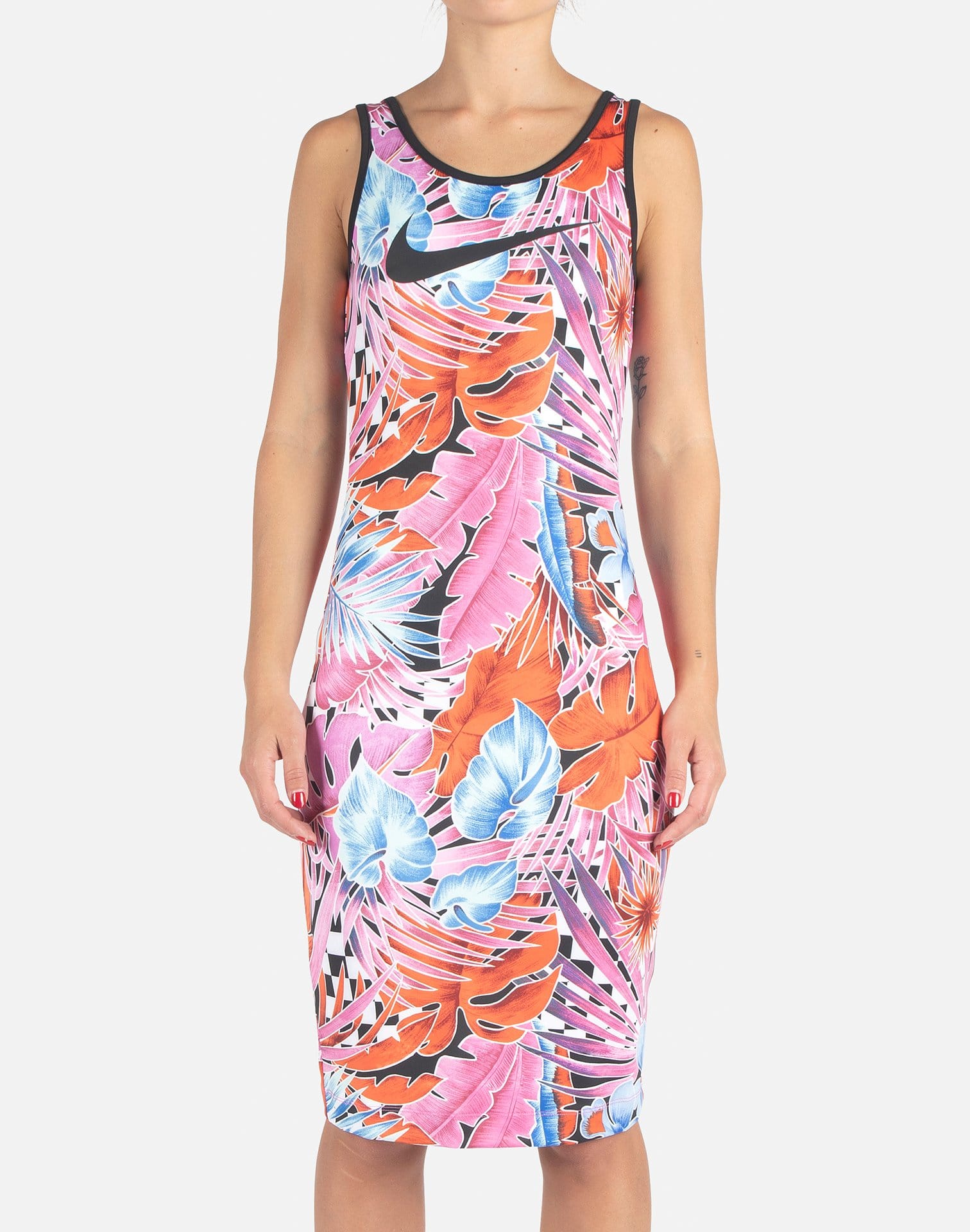 nike dress hyper femme