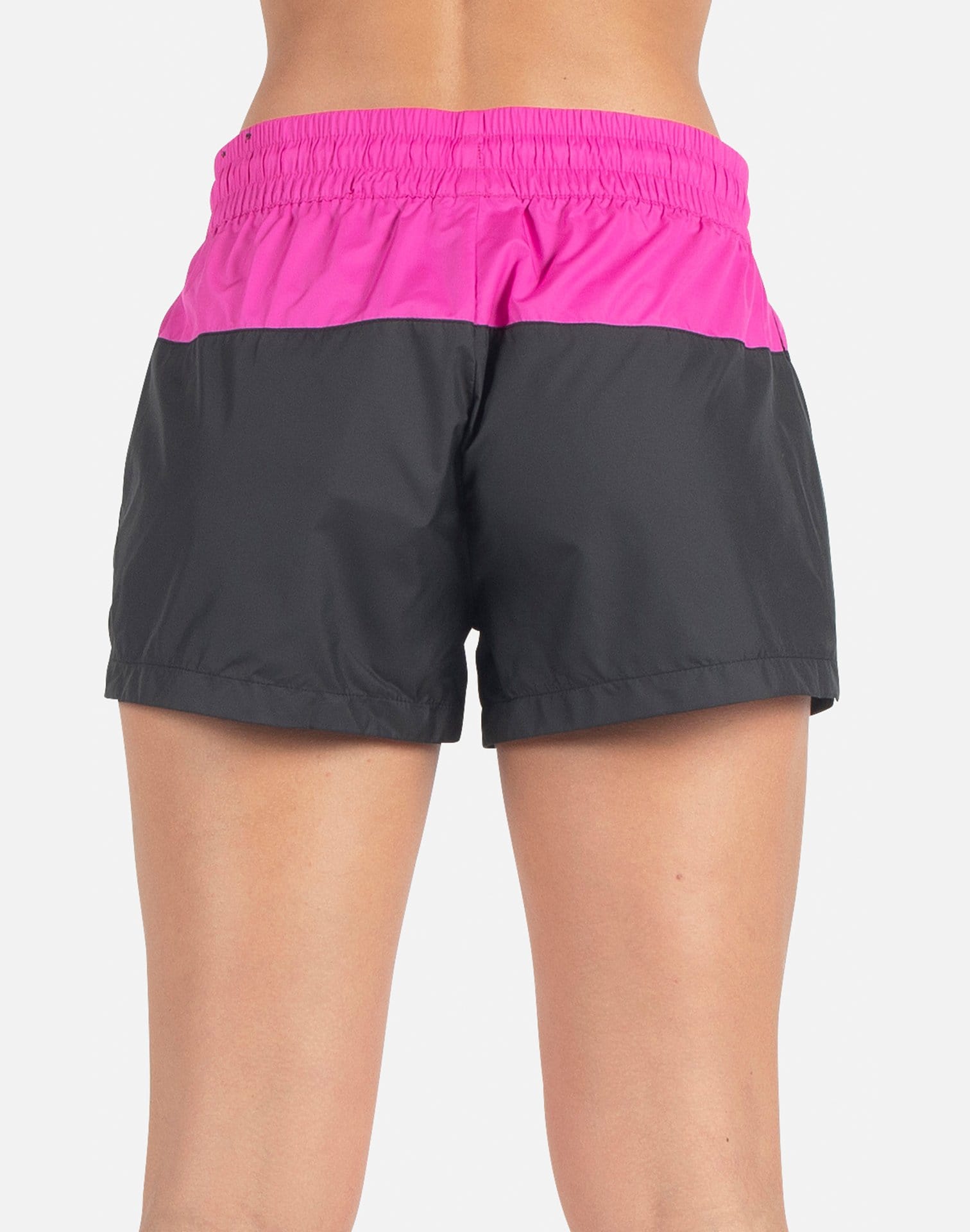 NSW HERITAGE WOVEN SHORTS – DTLR
