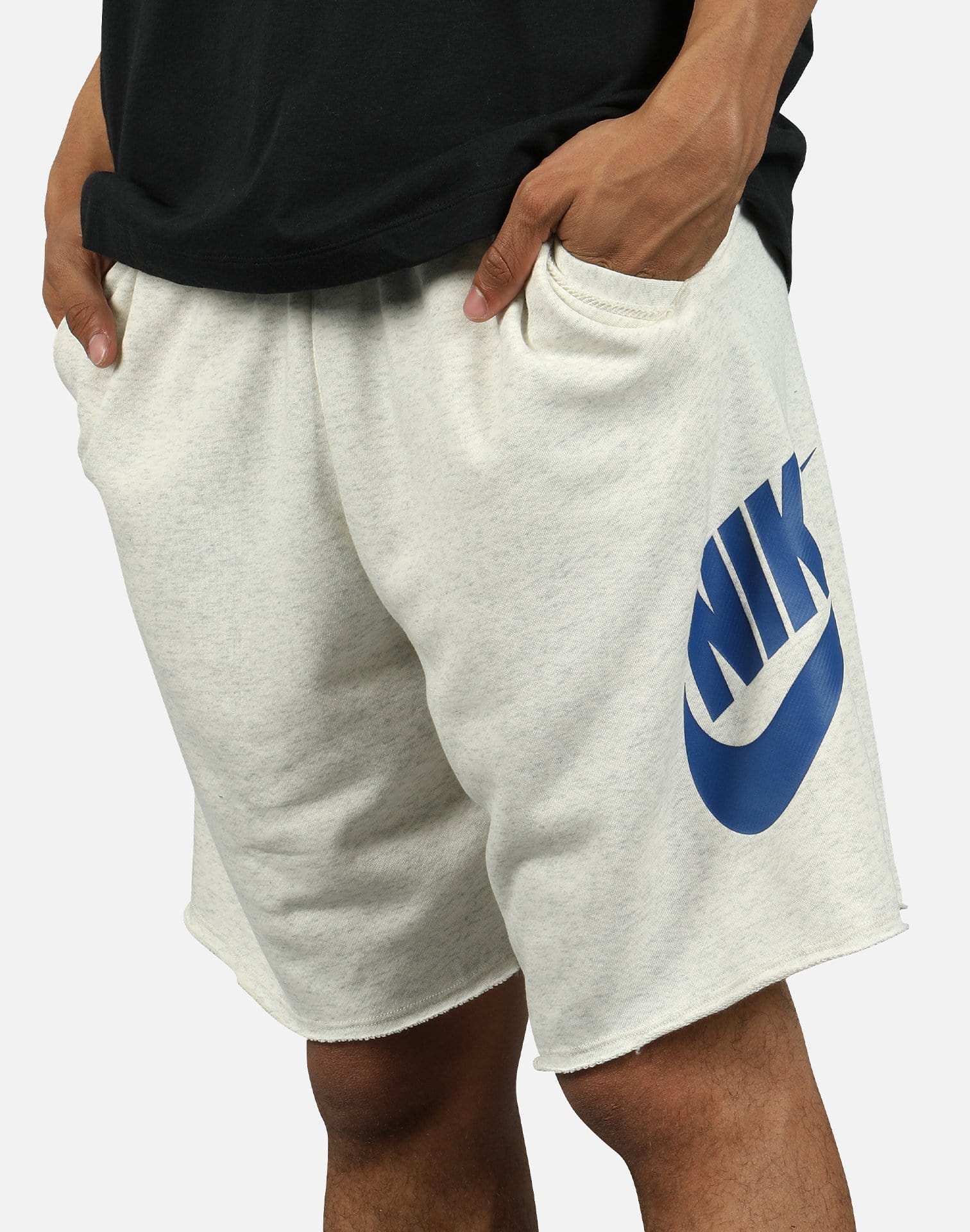 nsw alumni shorts