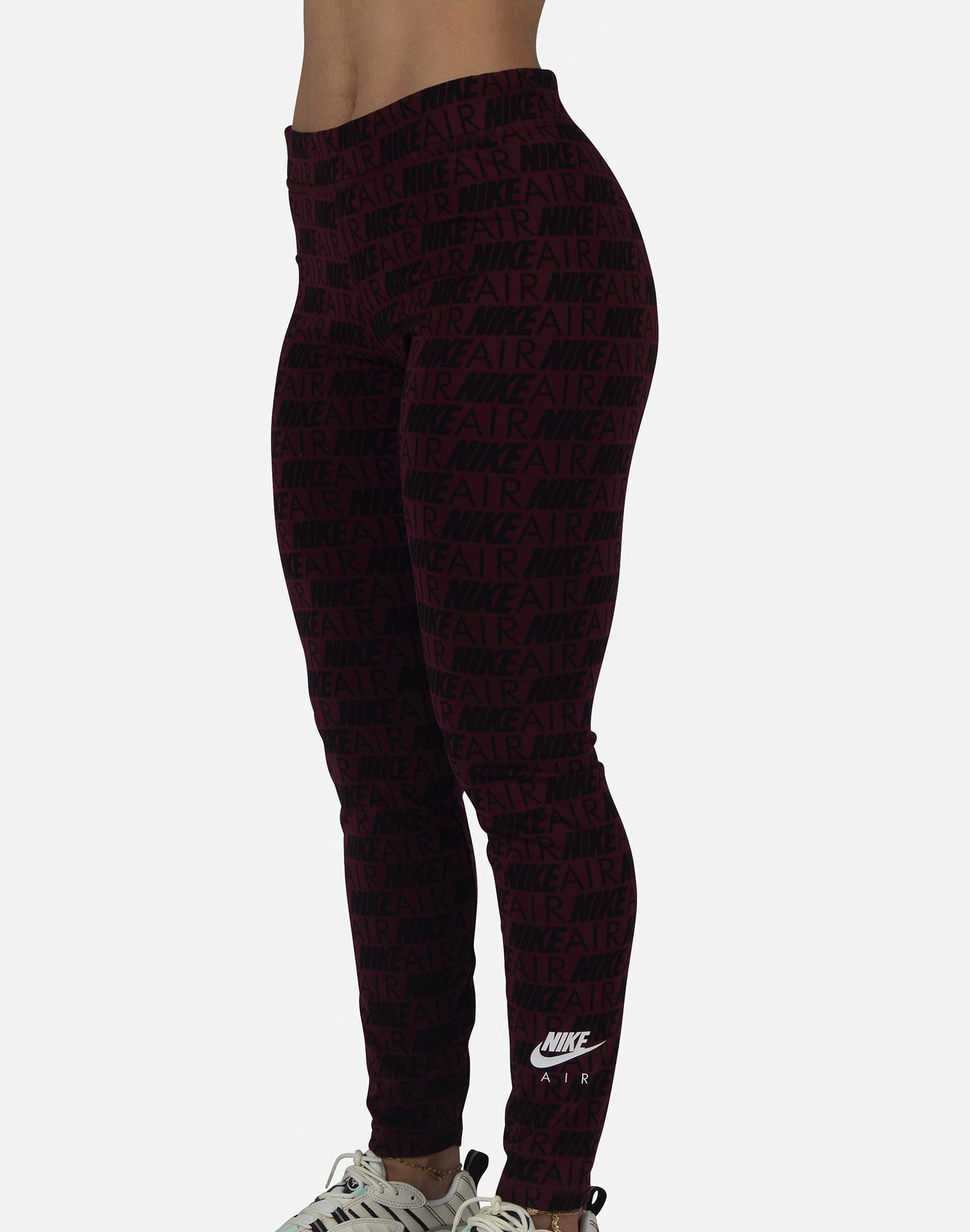 nike air printed leggings