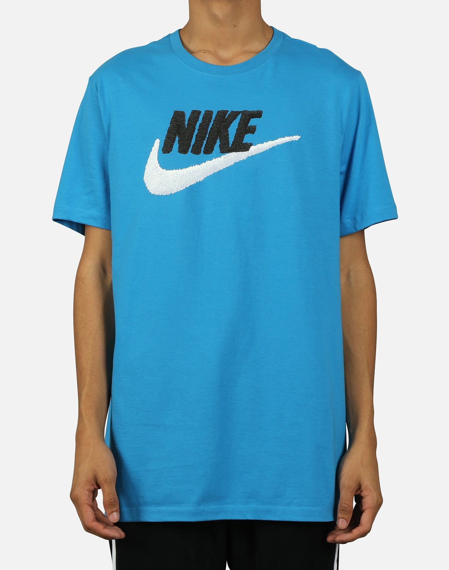 Nike NSW BRAND MARK TEE – DTLR