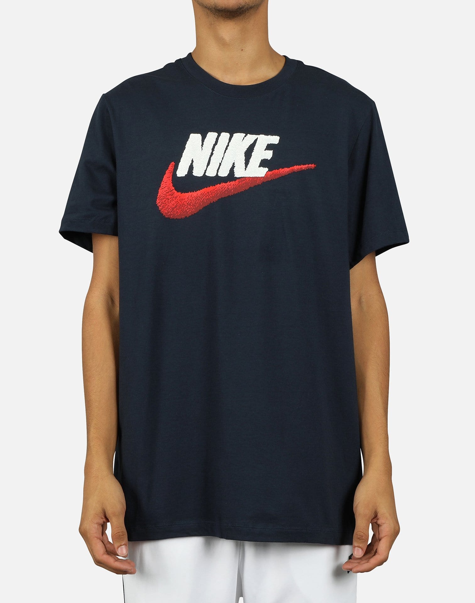 NIKE NSW RBAND MARK TEE – DTLR