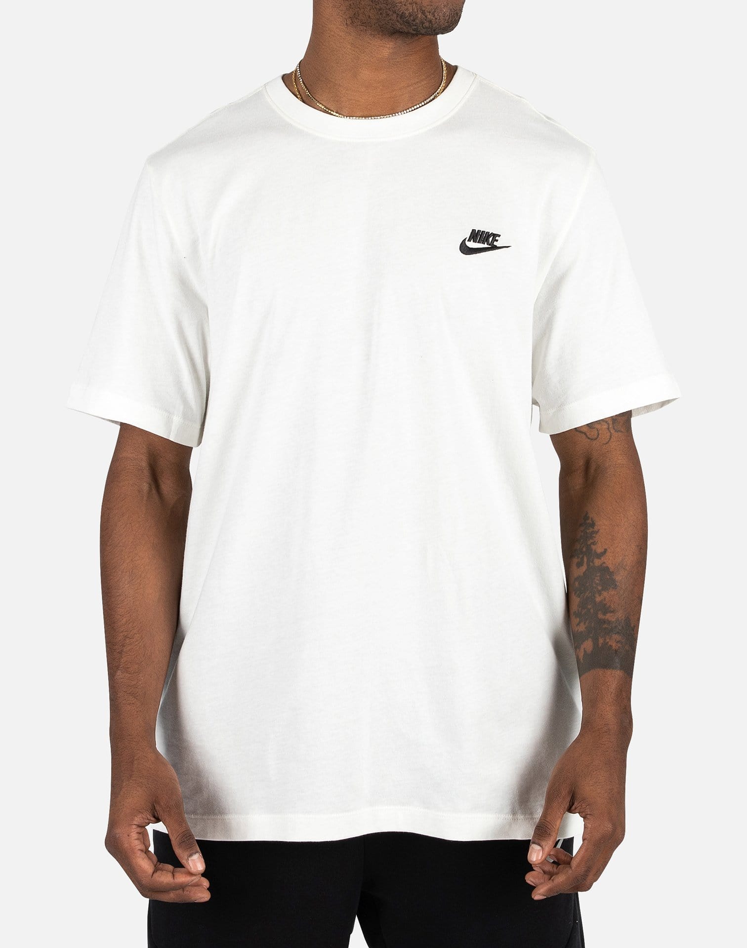 jcpenney nike t shirts