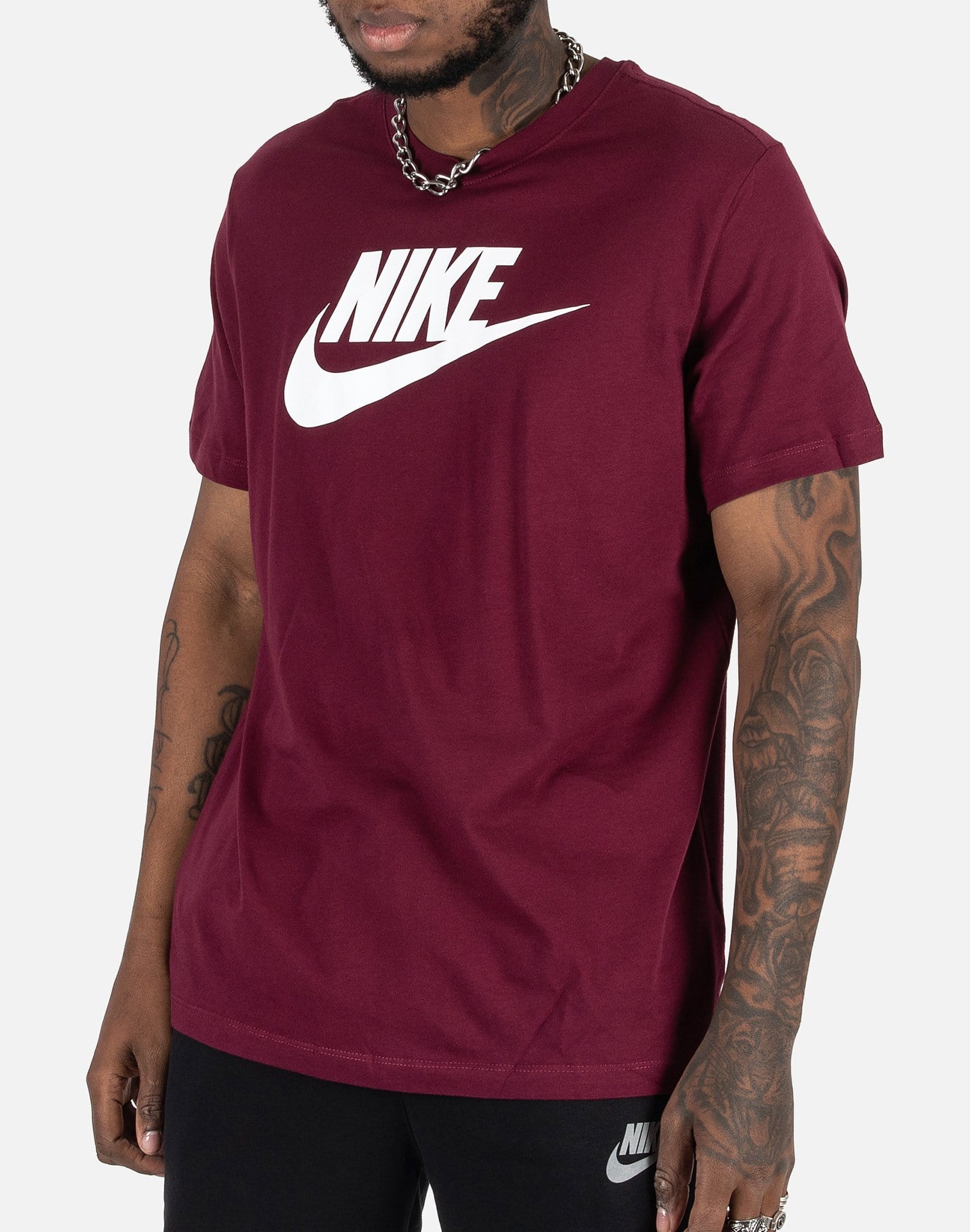 dtlr nike shirts