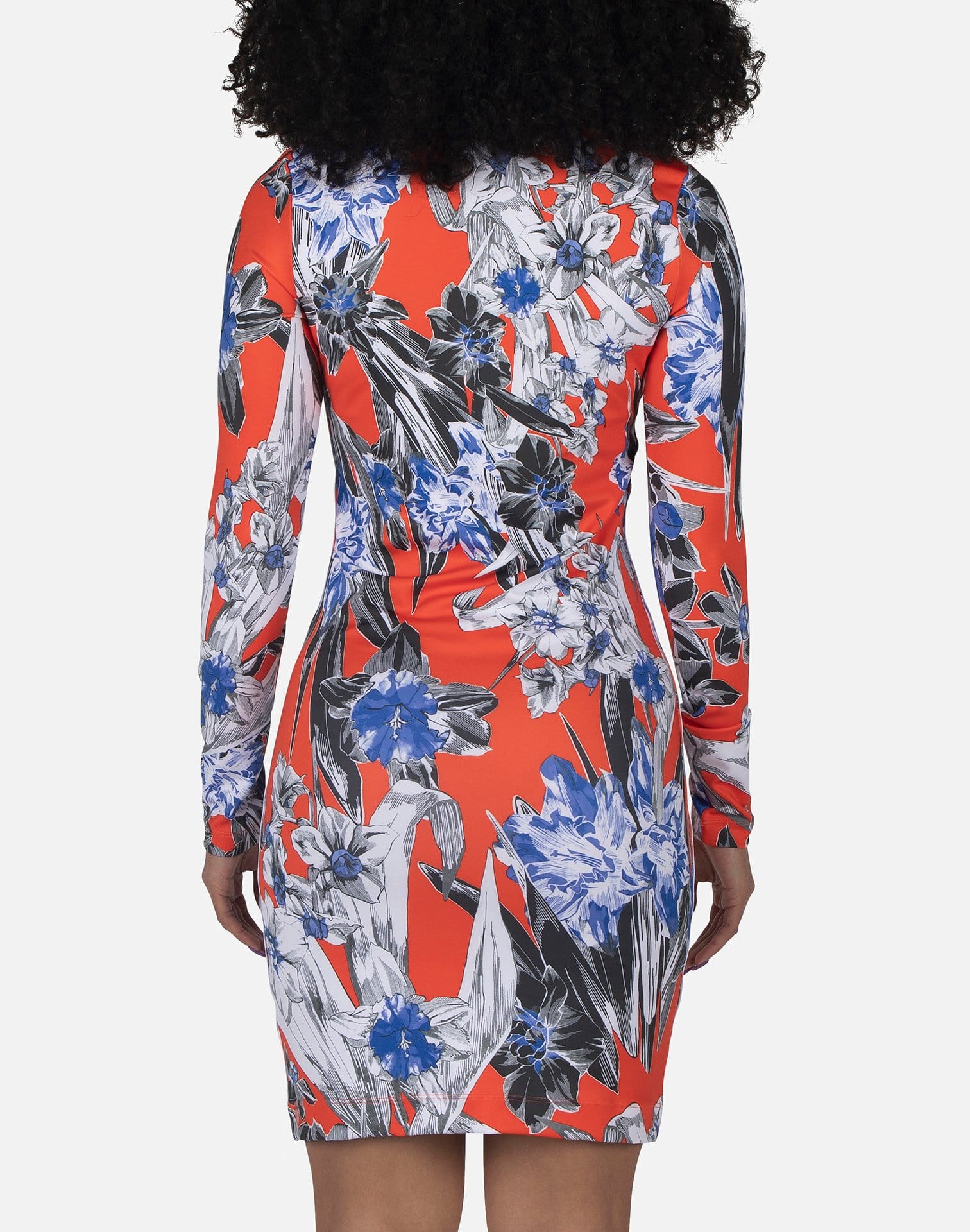 nike retro femme aop dress