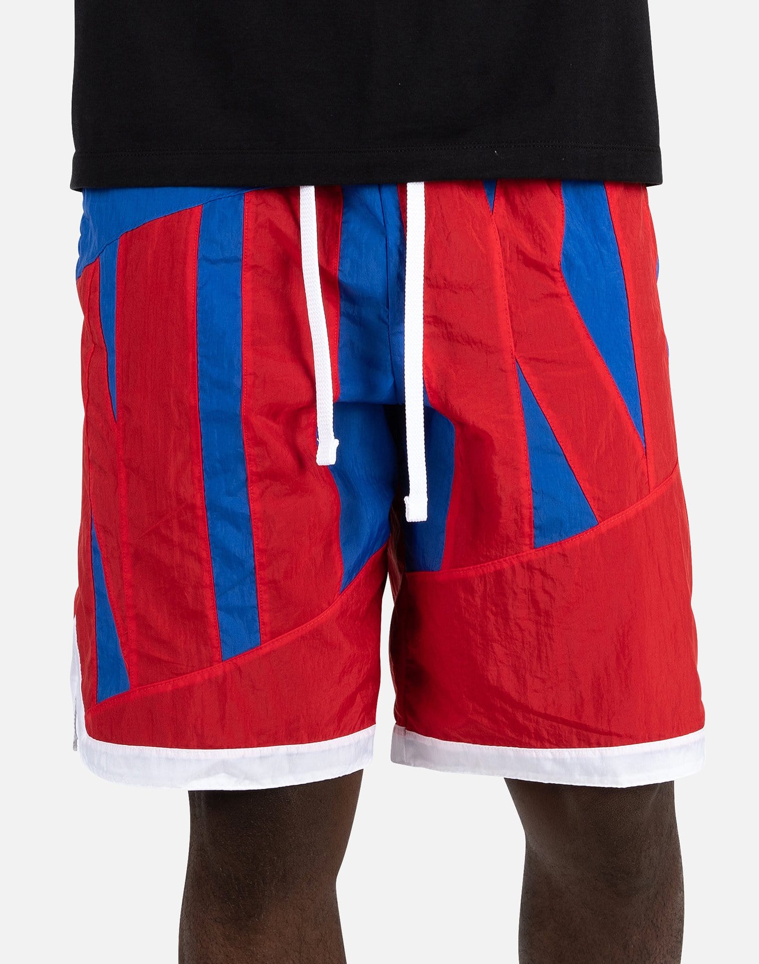 dtlr nike shorts