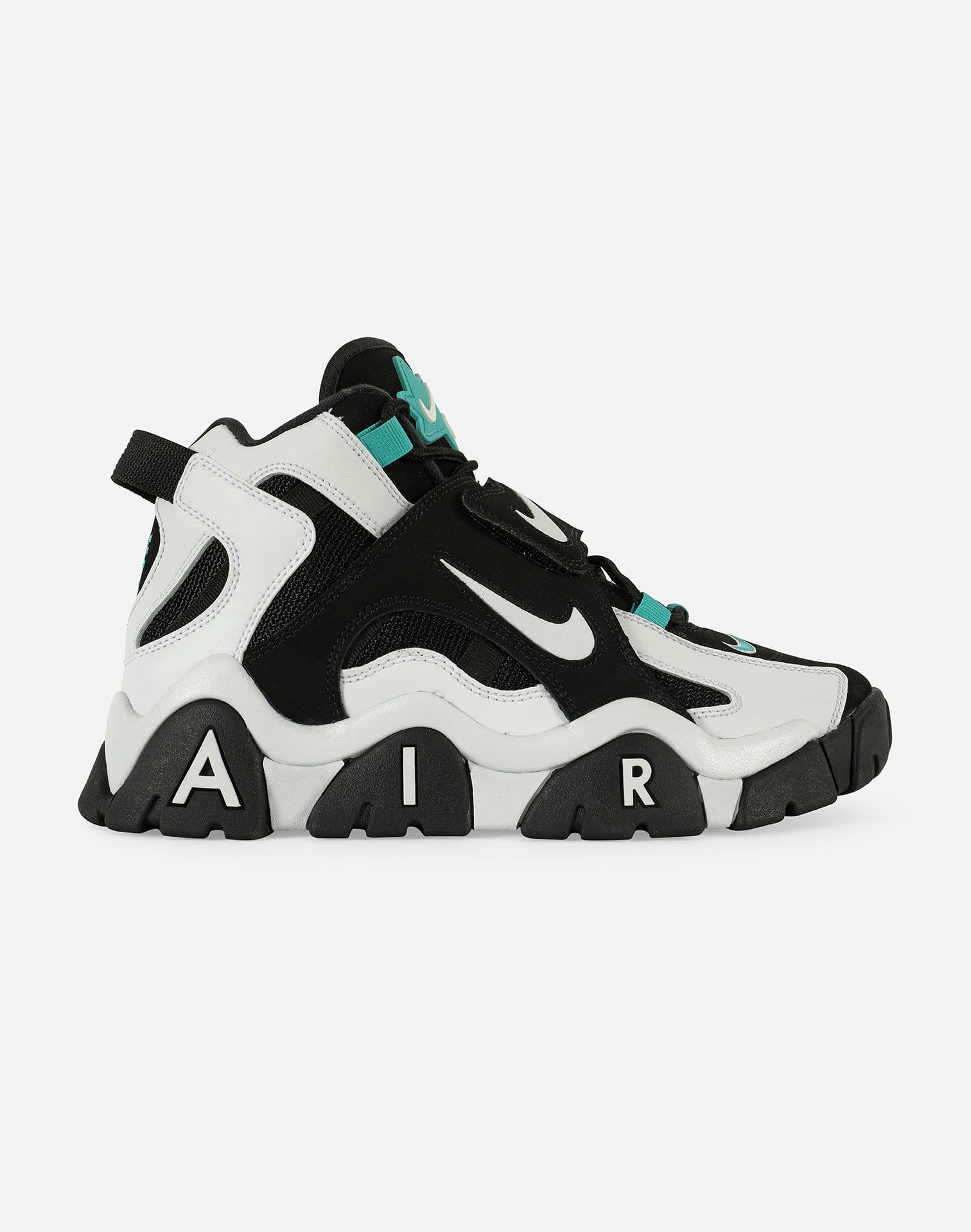 air nike barrage mid