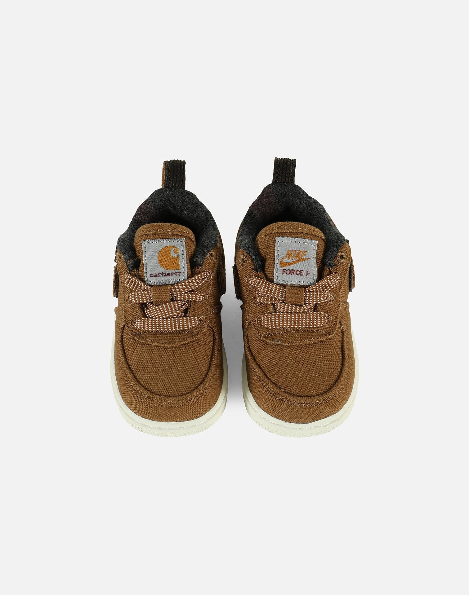 carhartt shoes nike