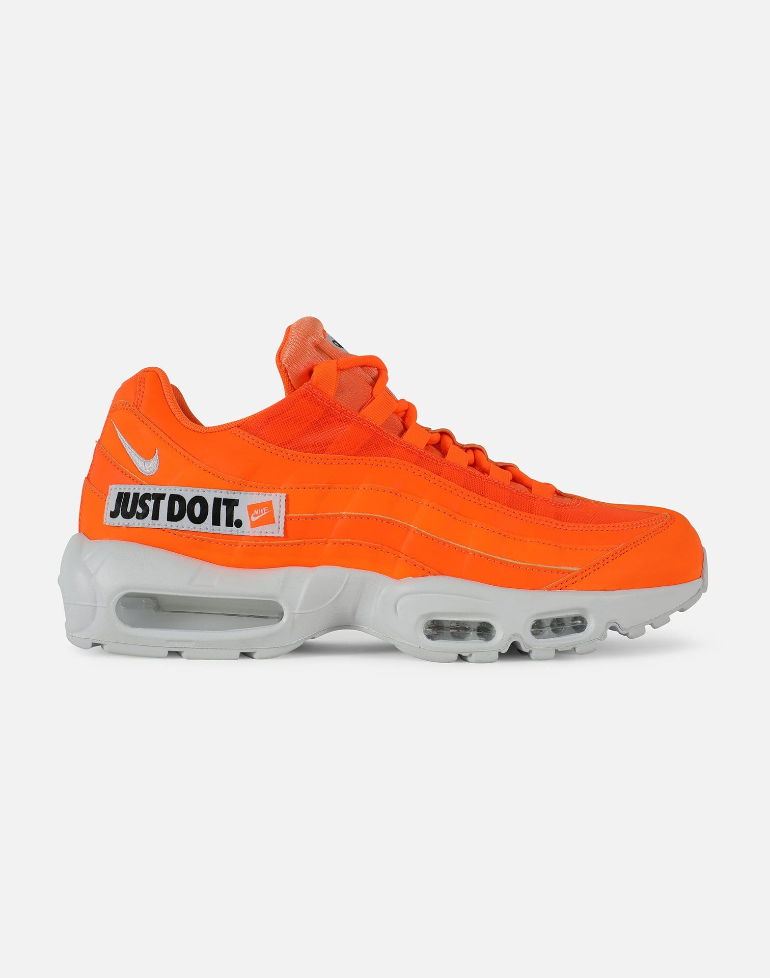 nike air max 95 se orange