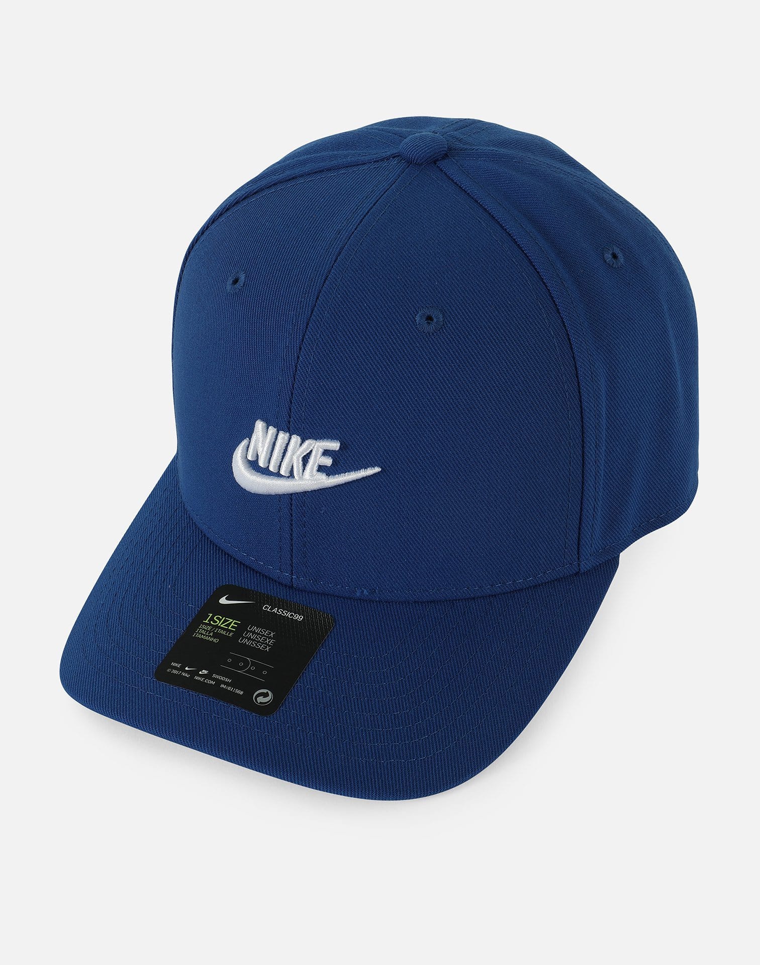 nike classic 99 snapback