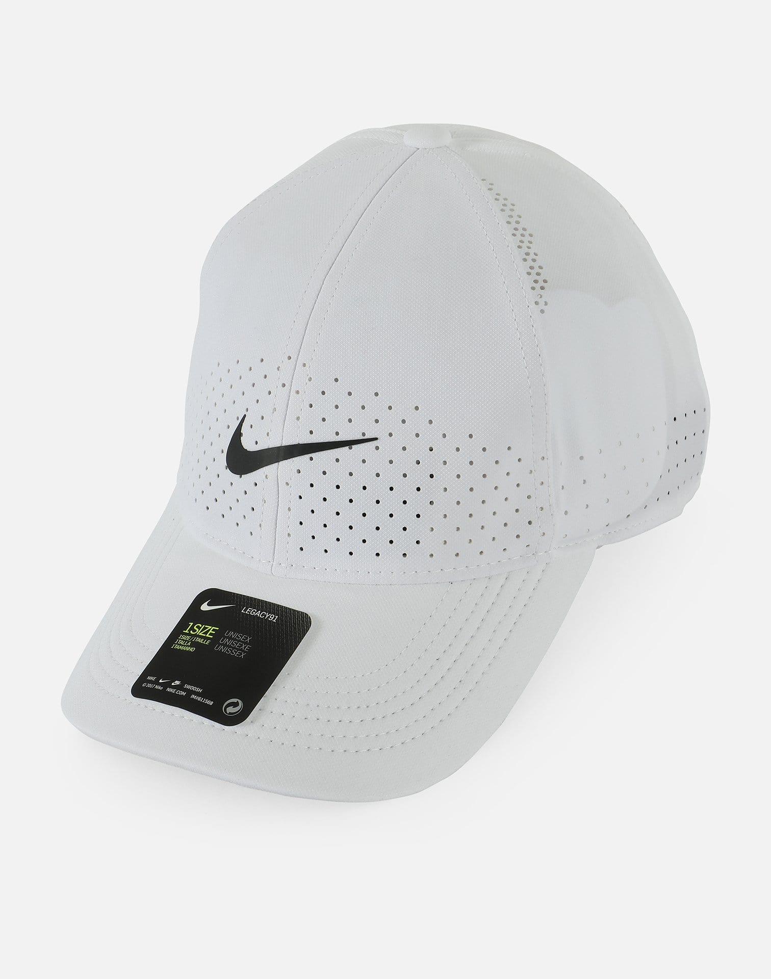 nike men's aerobill legacy91 training hat