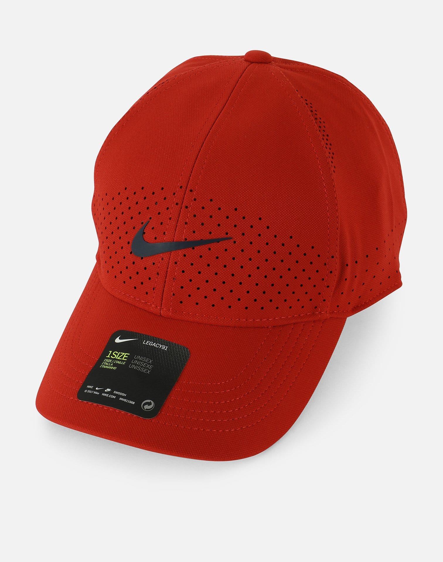 nike legacy 91 fitted hat