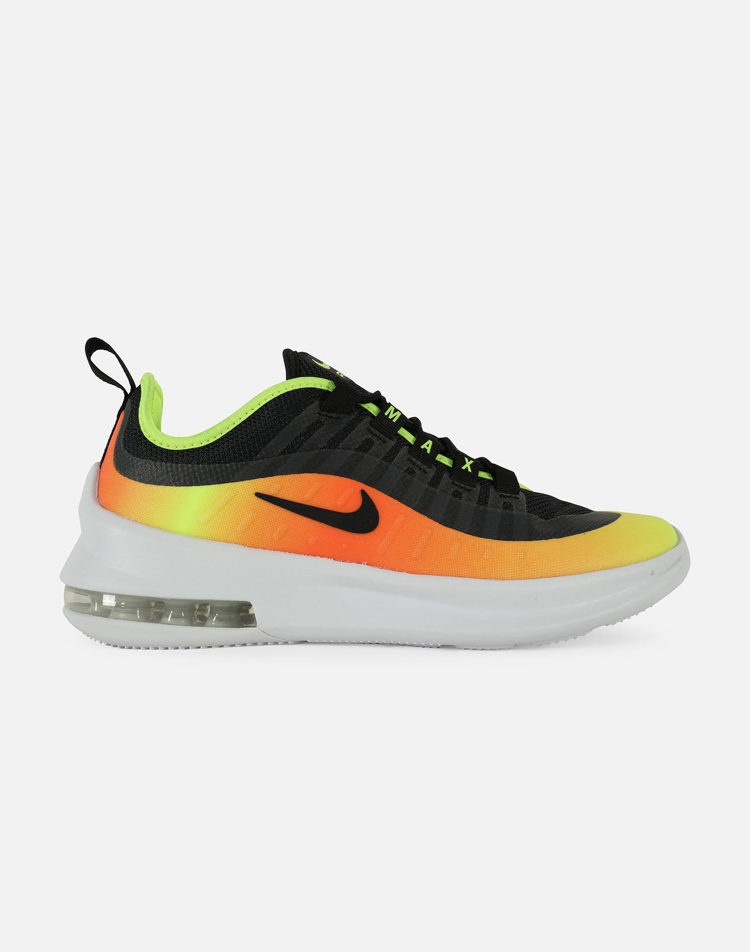 air max axis yellow