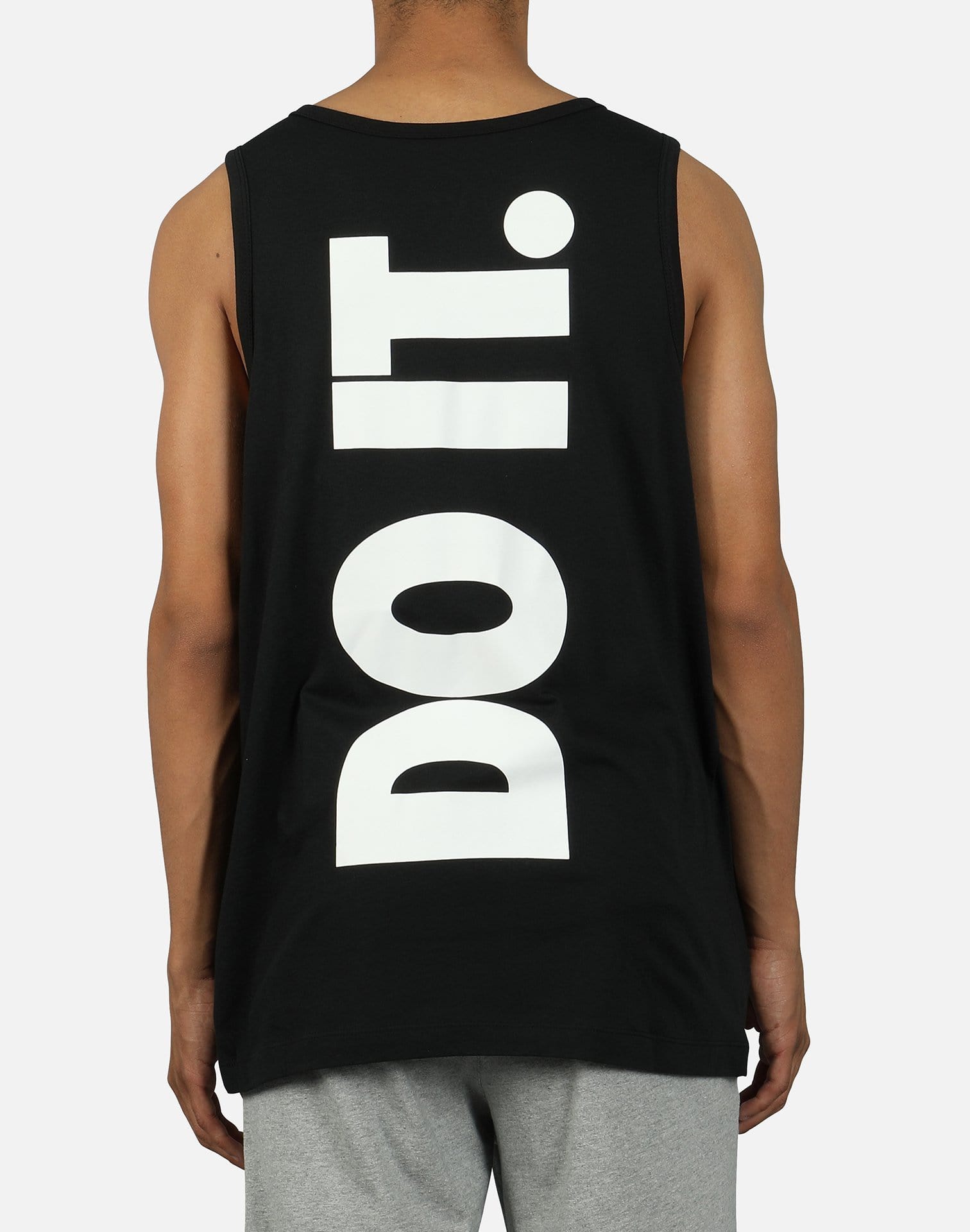 NSW HBR JUST DO IT TANK TOP – DTLR