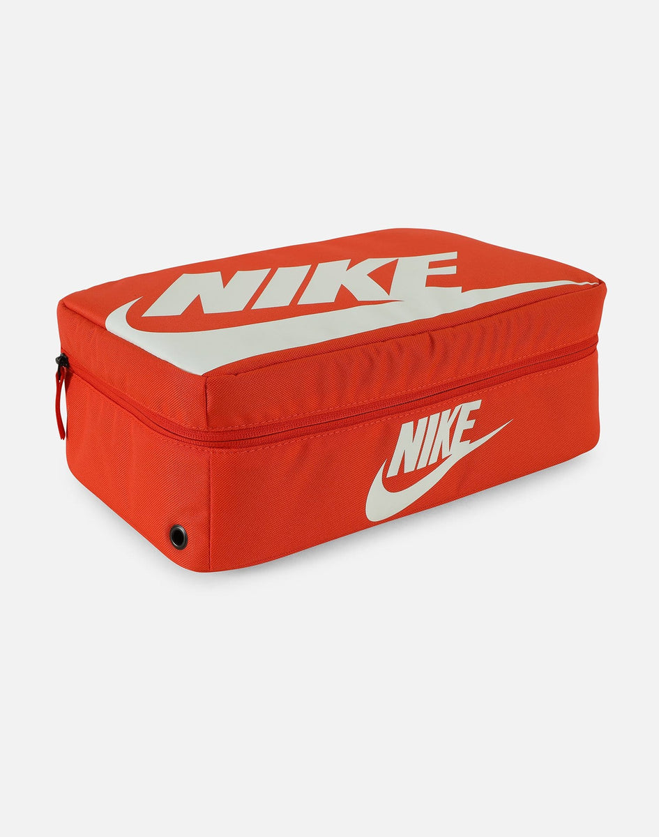 Nike SHOEBOX BAG – DTLR