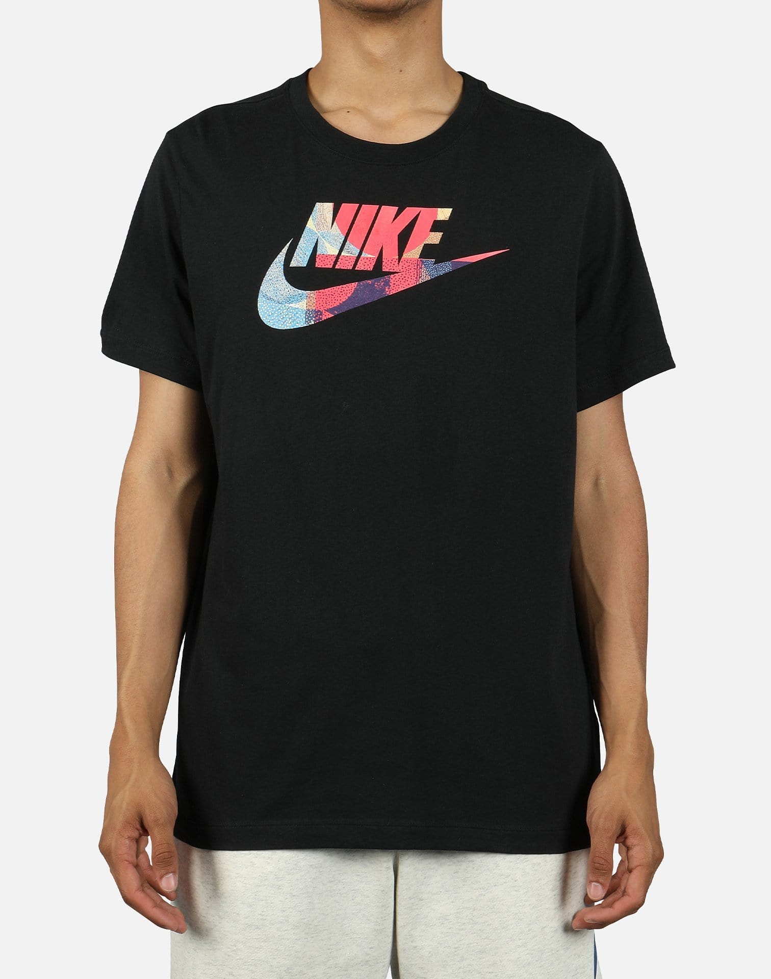 De todos modos Descripción Goma de dinero Nike NSW STORY PACK 8 TEE – DTLR