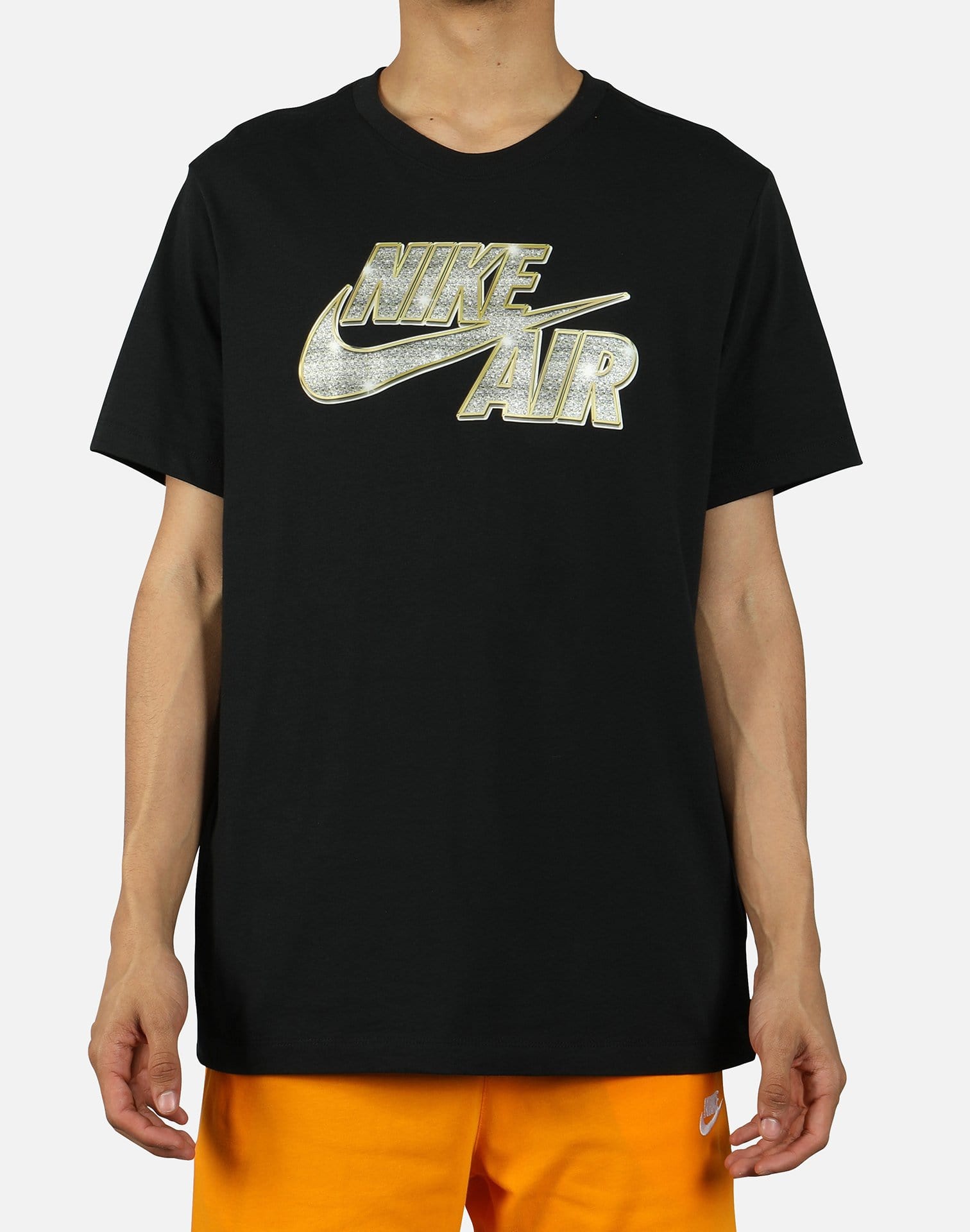 nike air bling t shirt