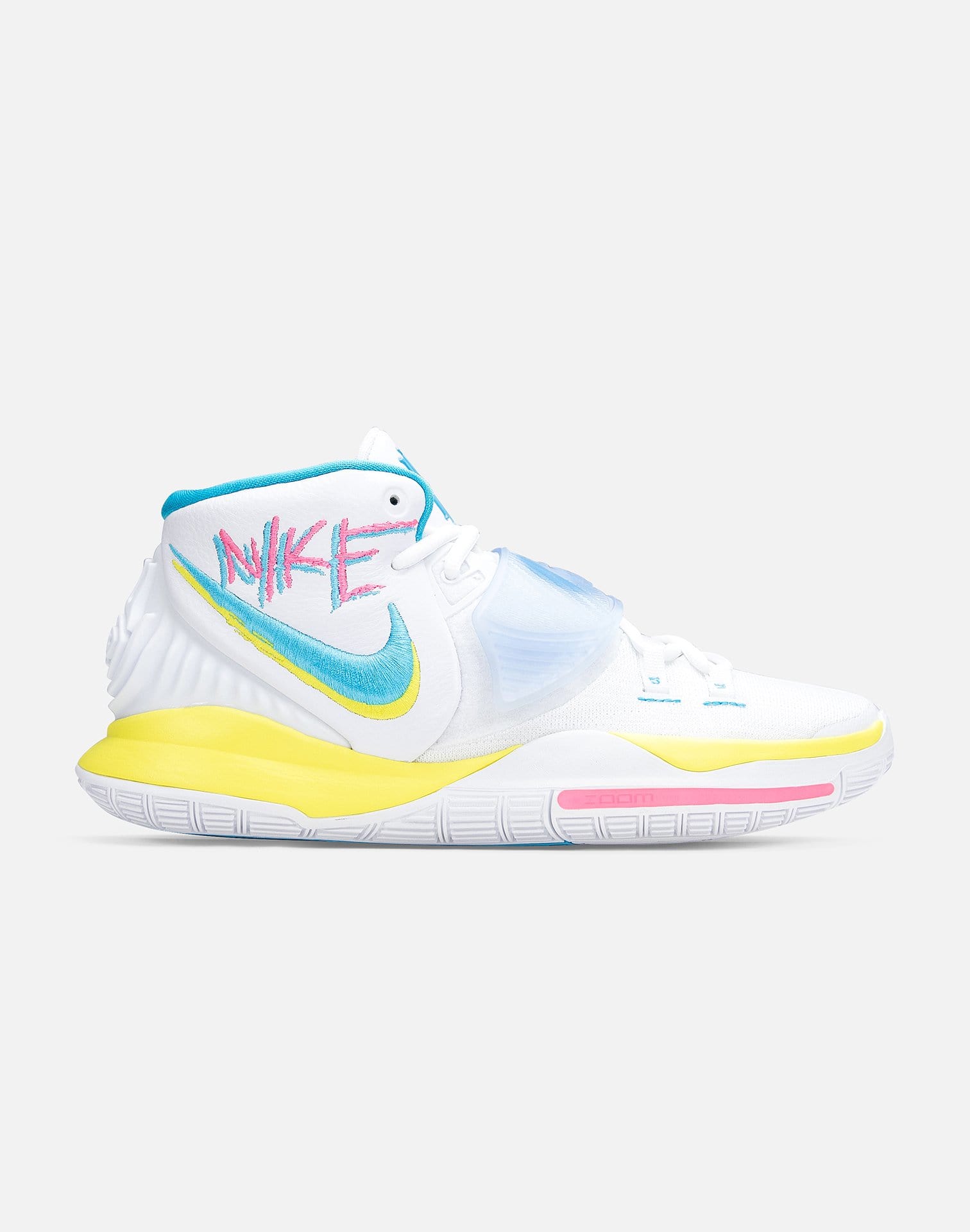 kyrie 6 neon