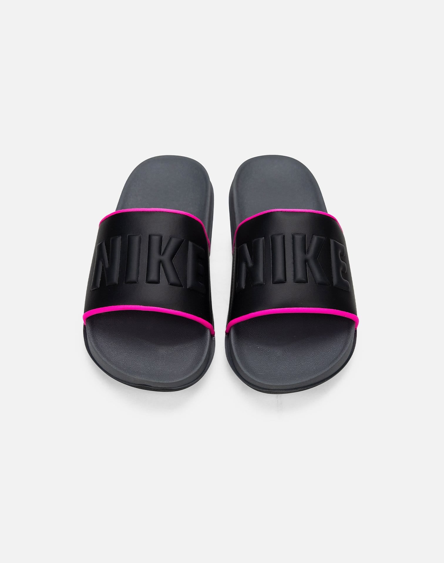 nike offcourt icon clash women's slide