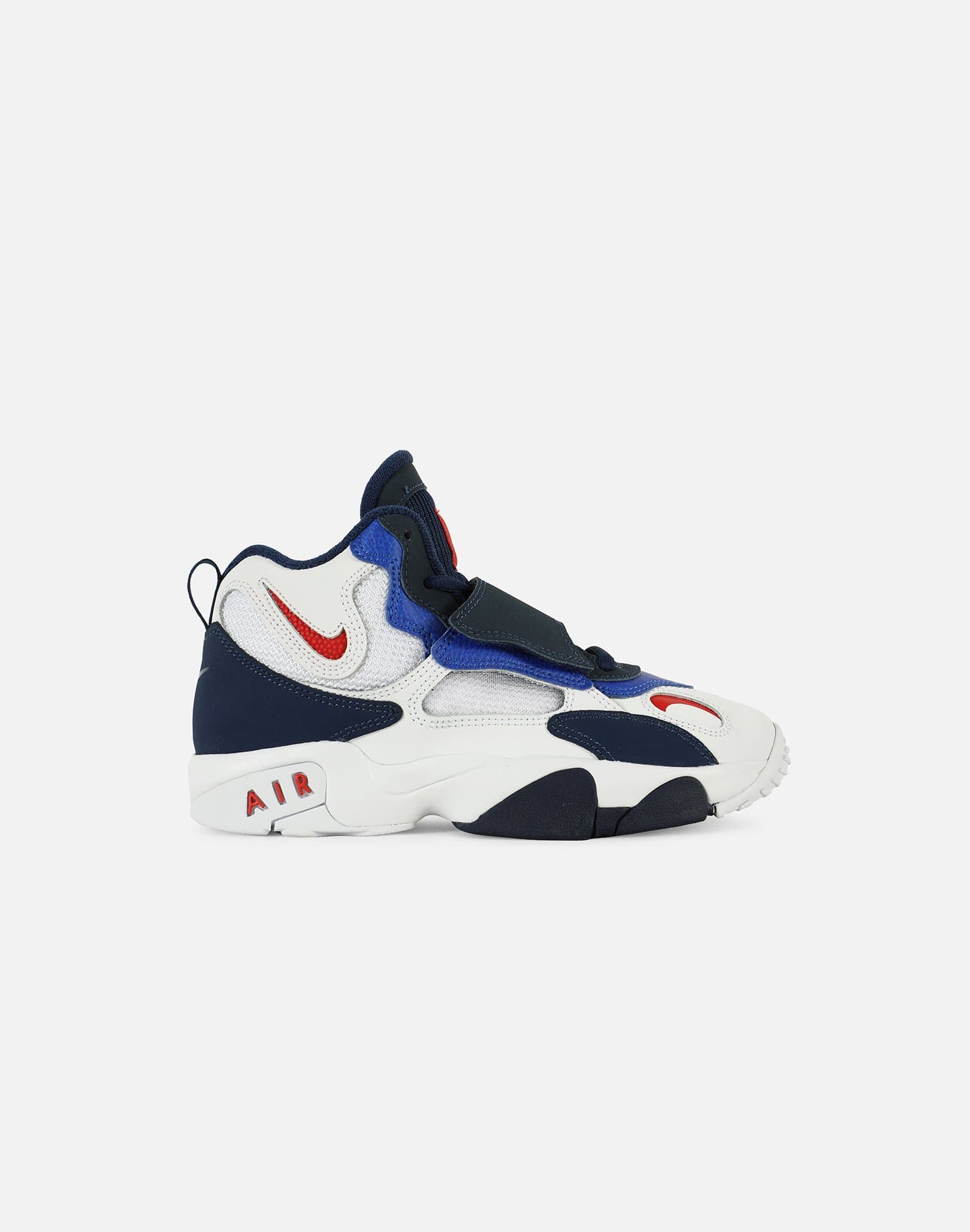 nike air max speed turf navy blue