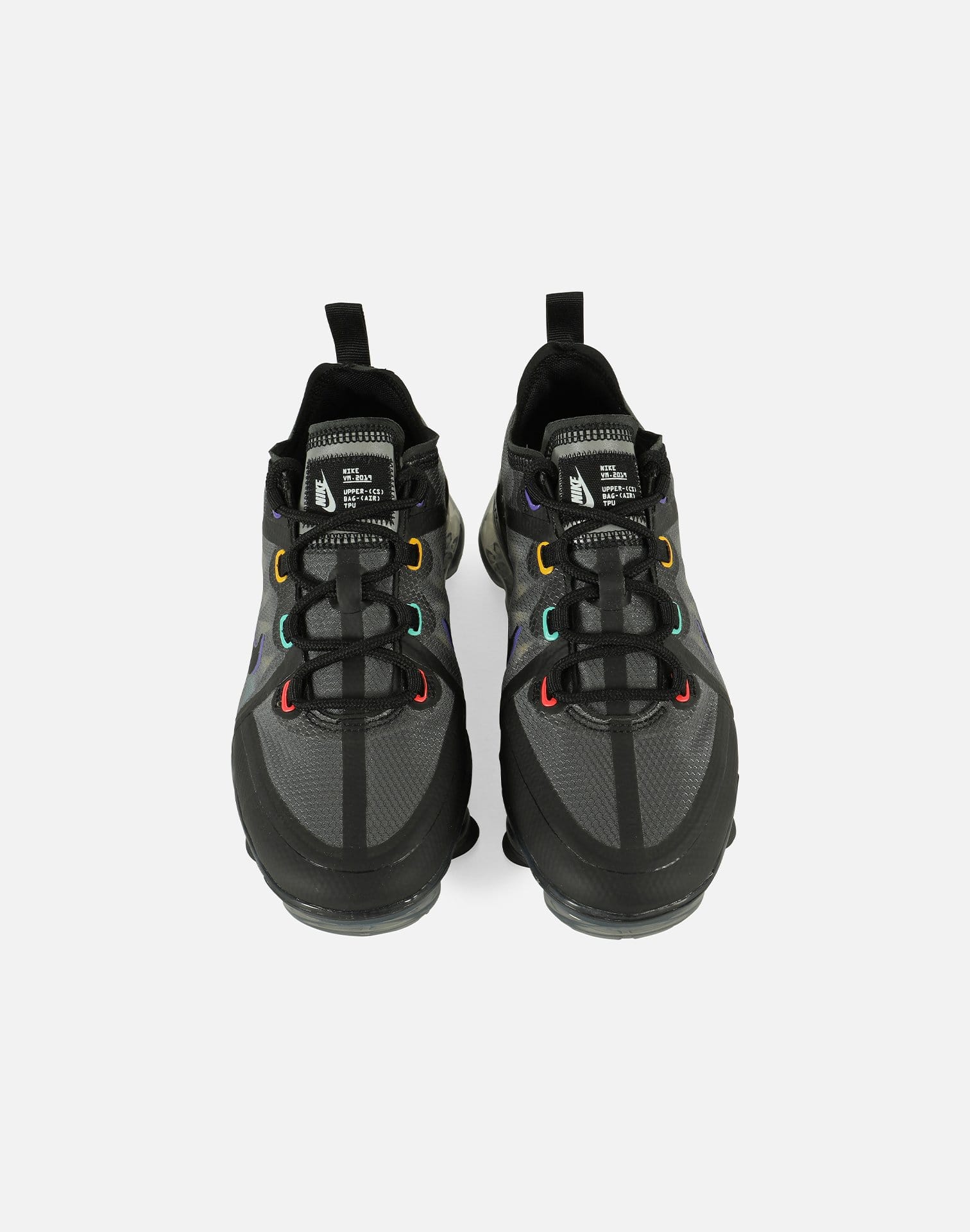 nike air vapormax 2019 grade school