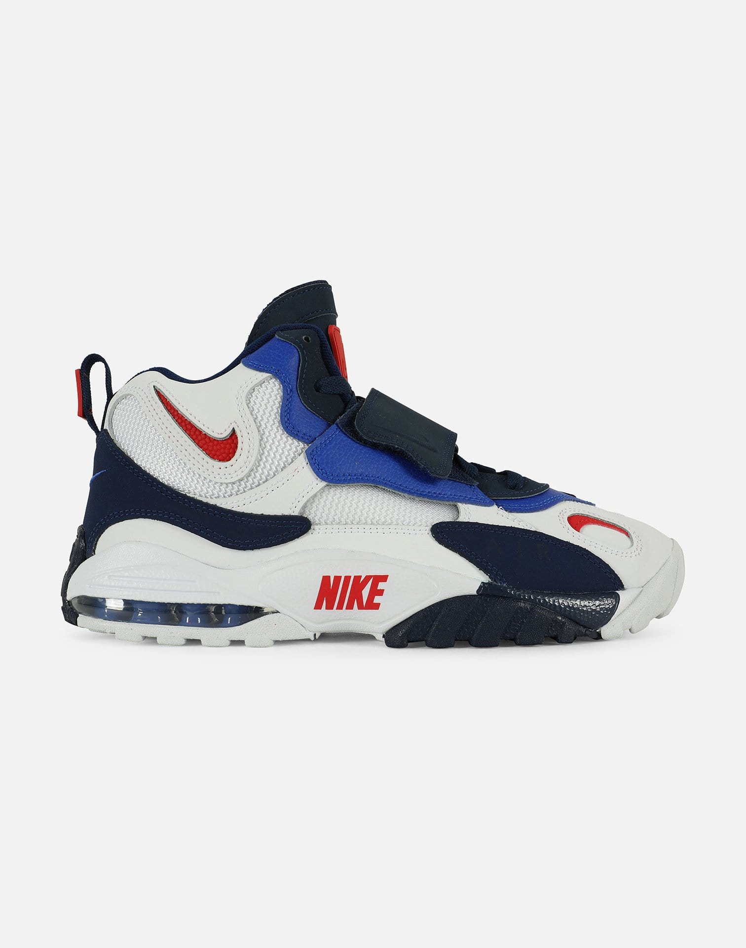 nike air max speed turf colorful